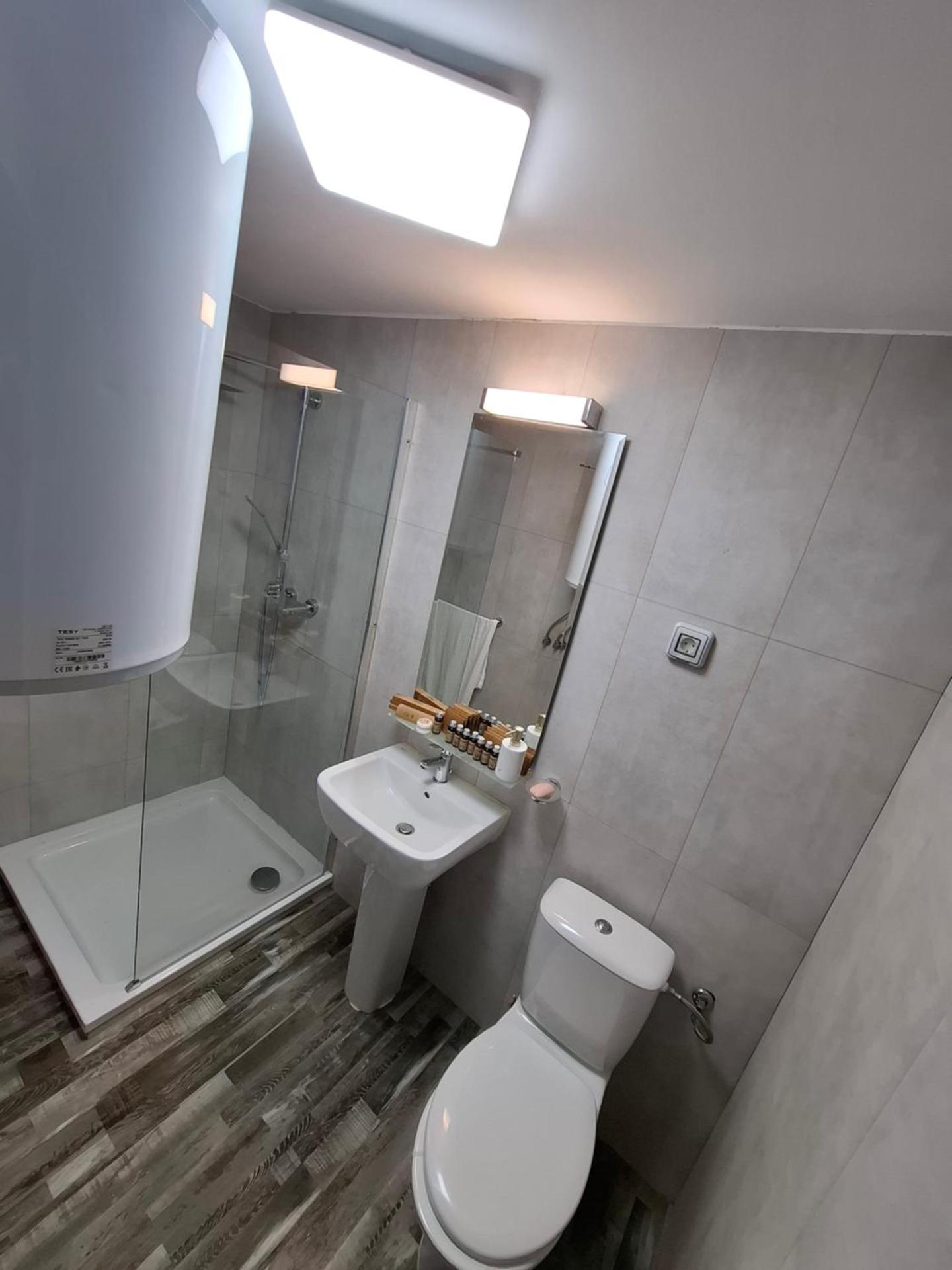 Cãbãnuţe - Lac Maleia