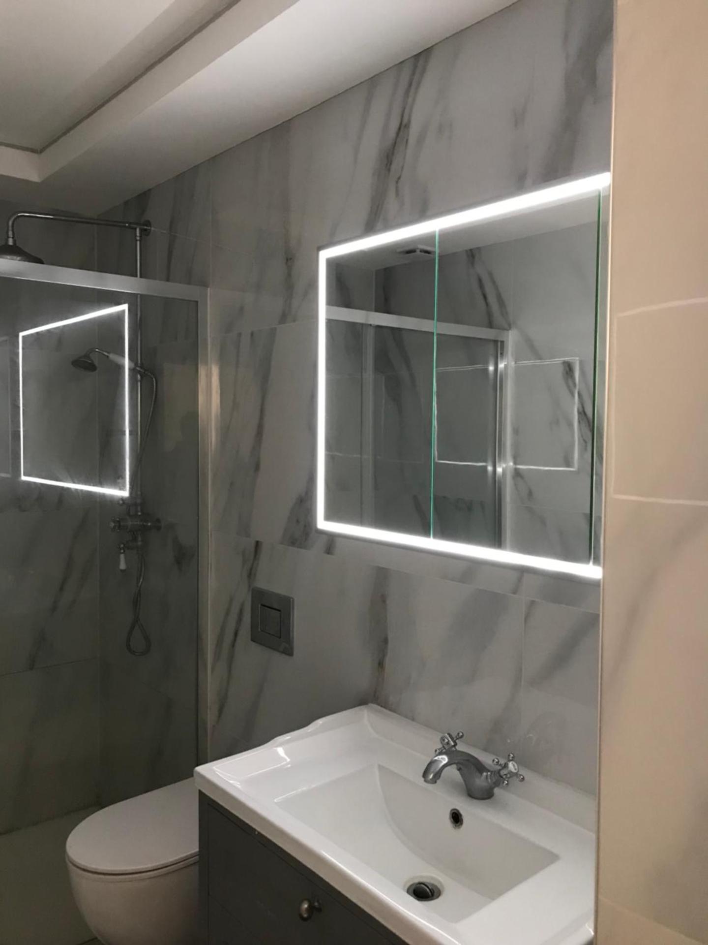 1 Bedroom on Stanmore Hill