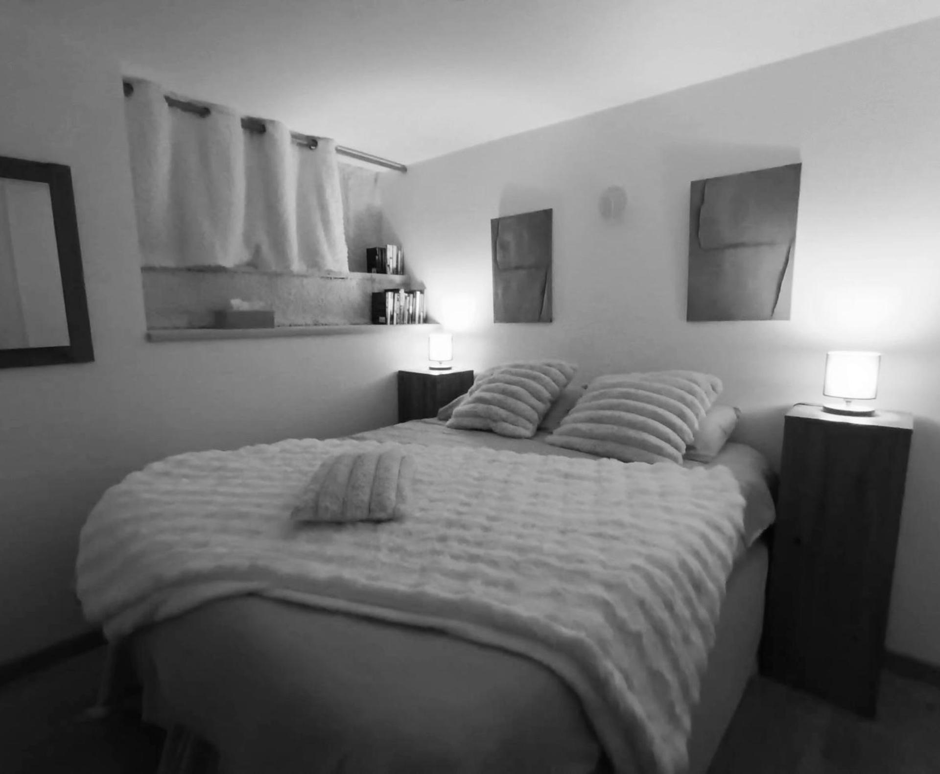 Chalet Barbarine au coeur des 3 Vallées