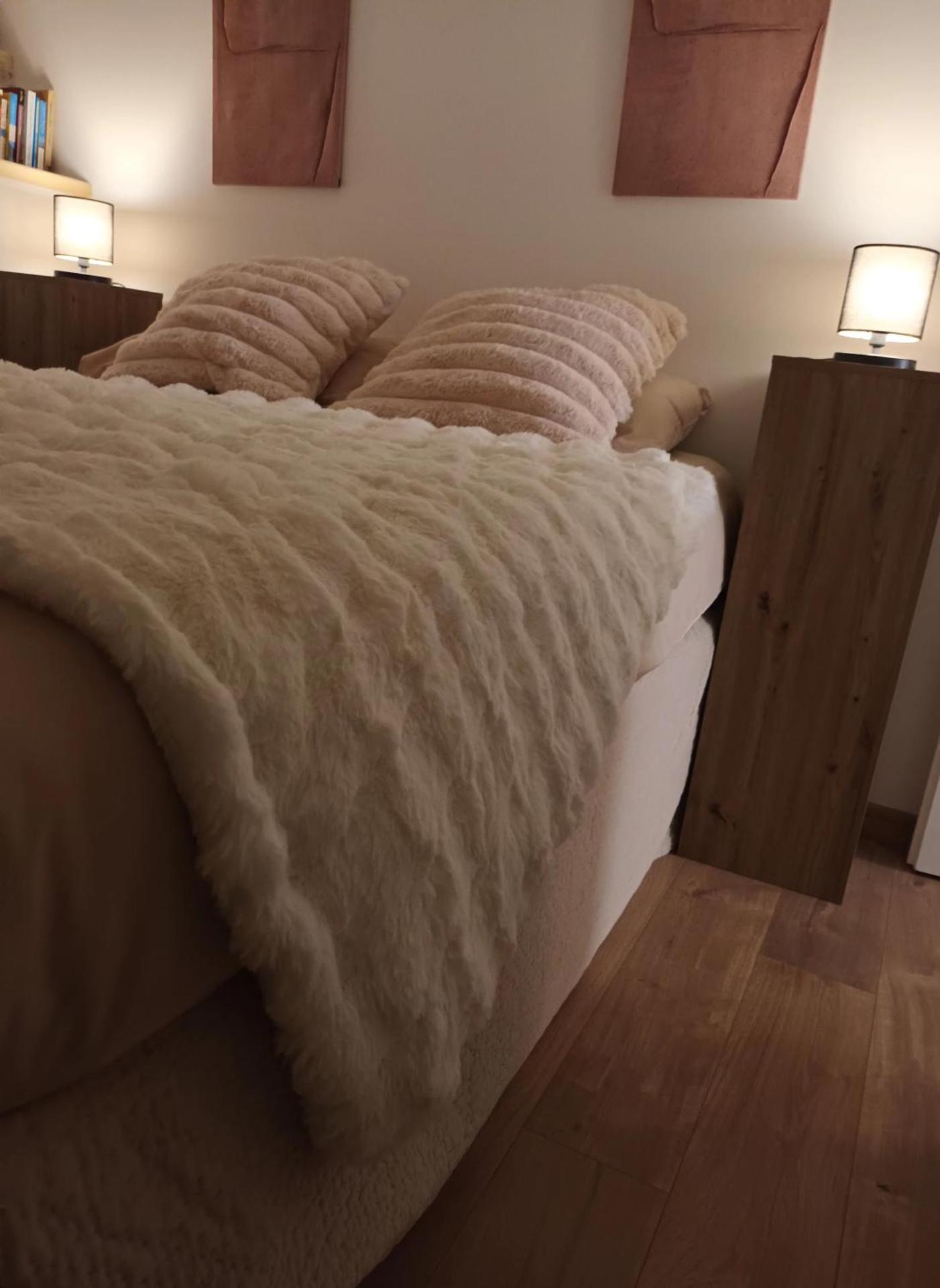 Chalet Barbarine au coeur des 3 Vallées