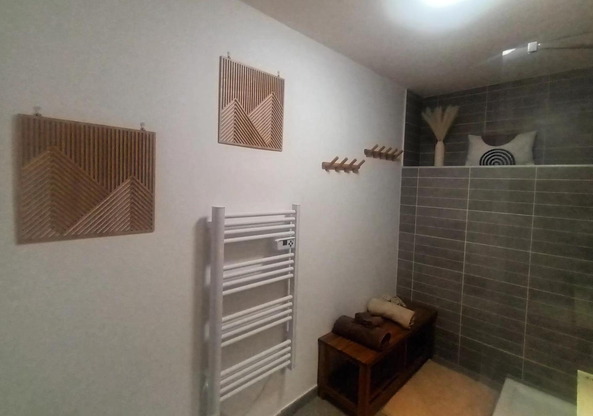 Chalet Barbarine au coeur des 3 Vallées