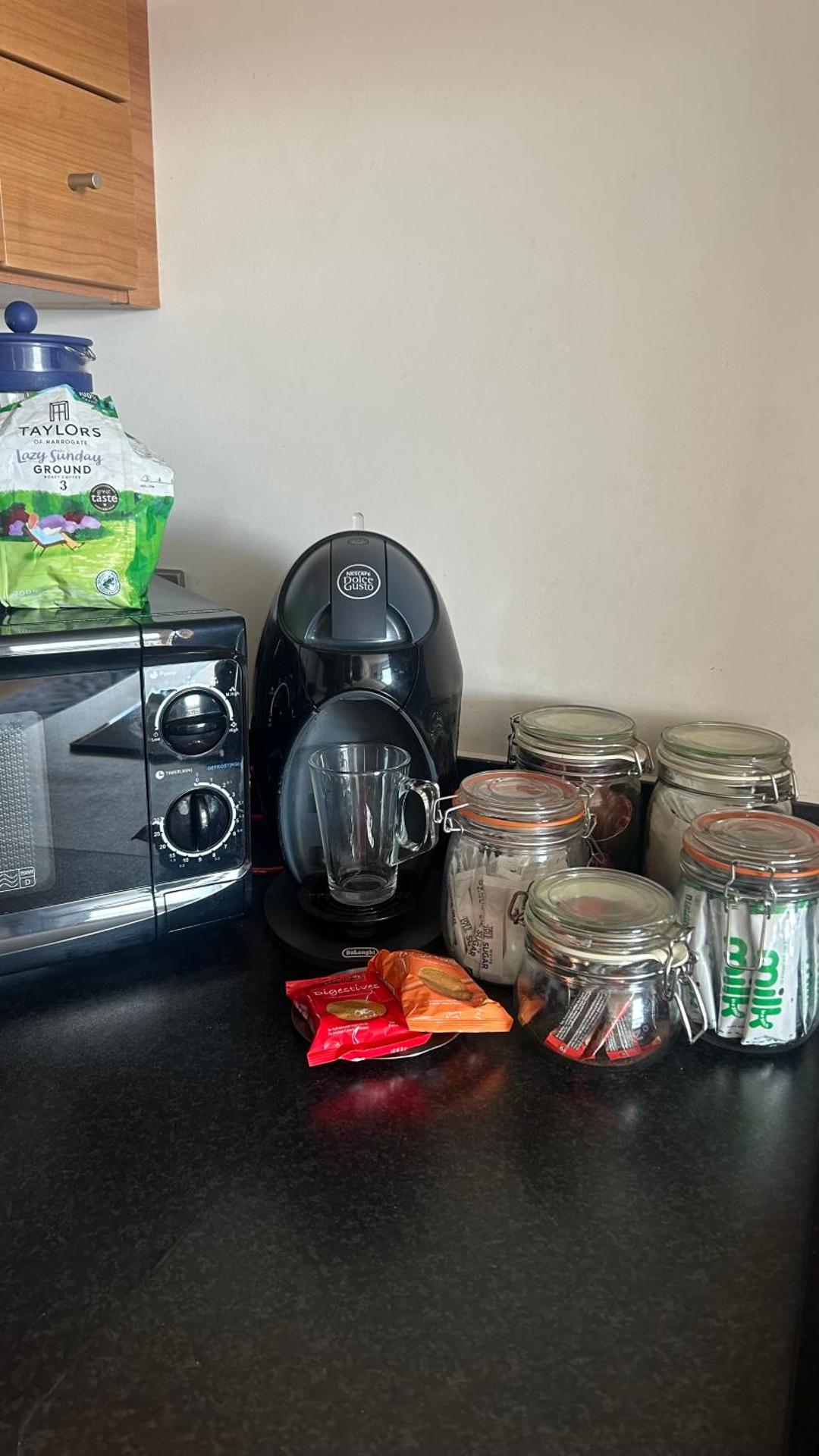 Leeds Dock Apartment