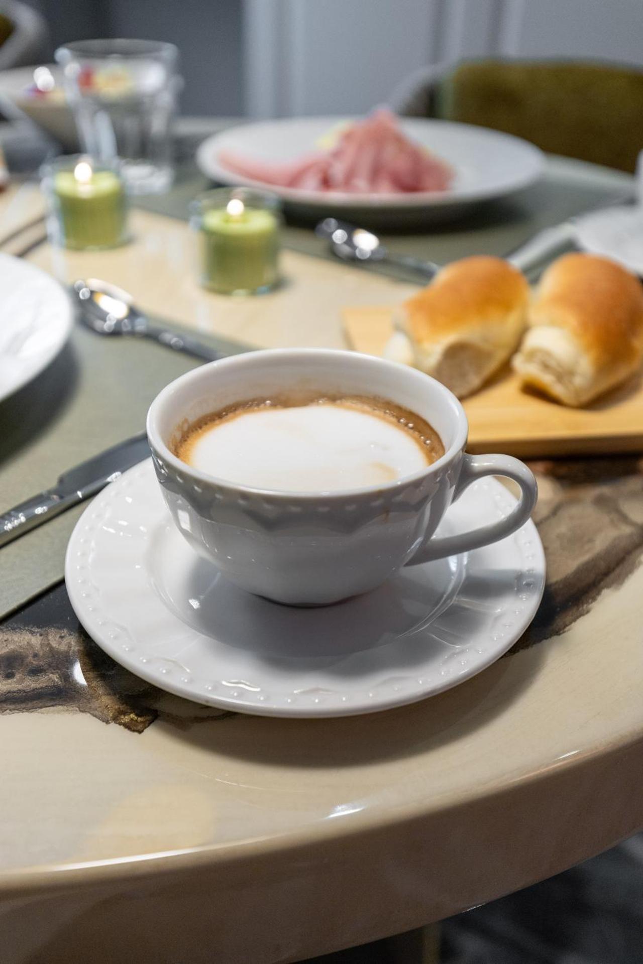 FOUR Suites Pantheon