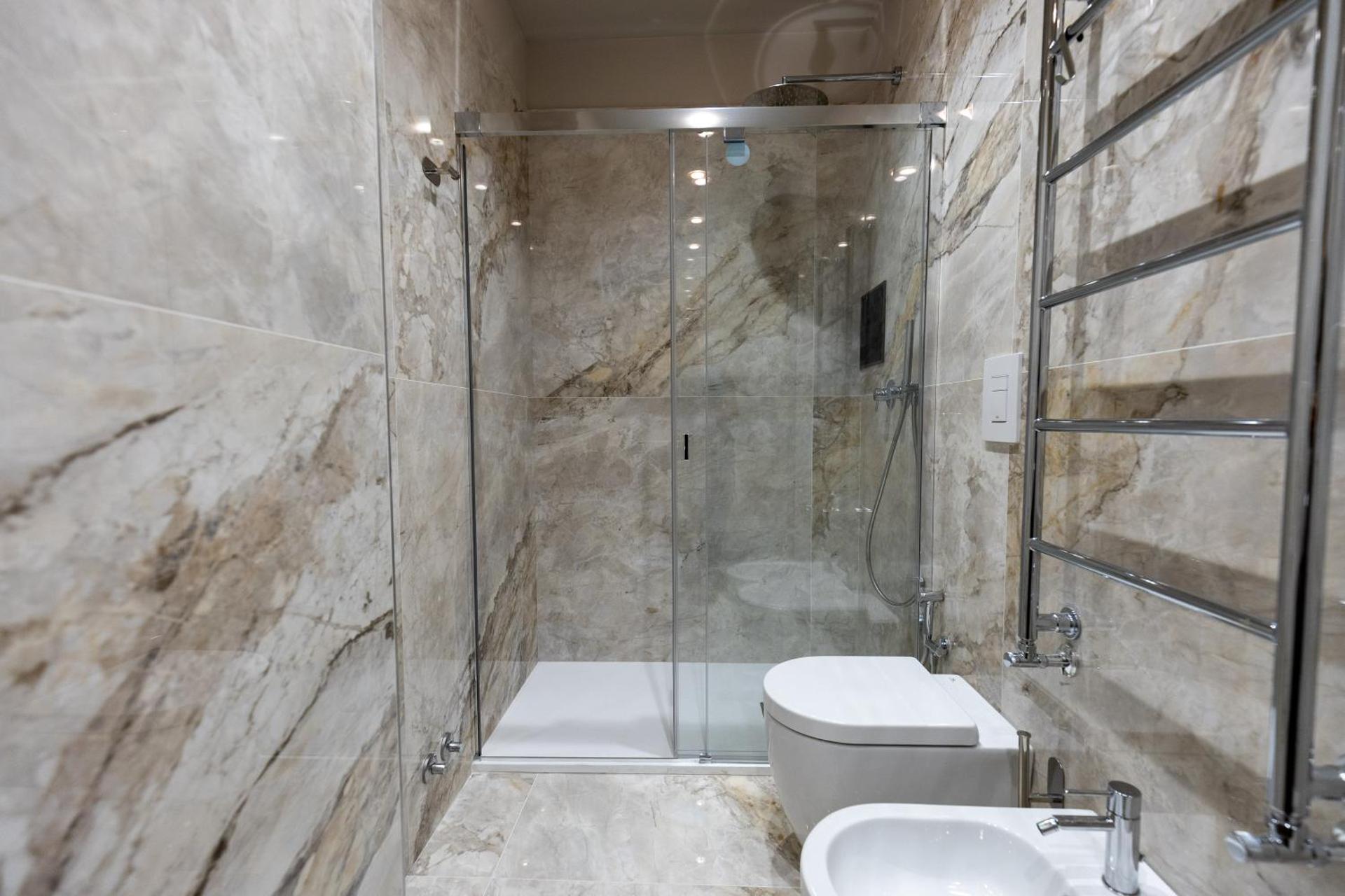 FOUR Suites Pantheon