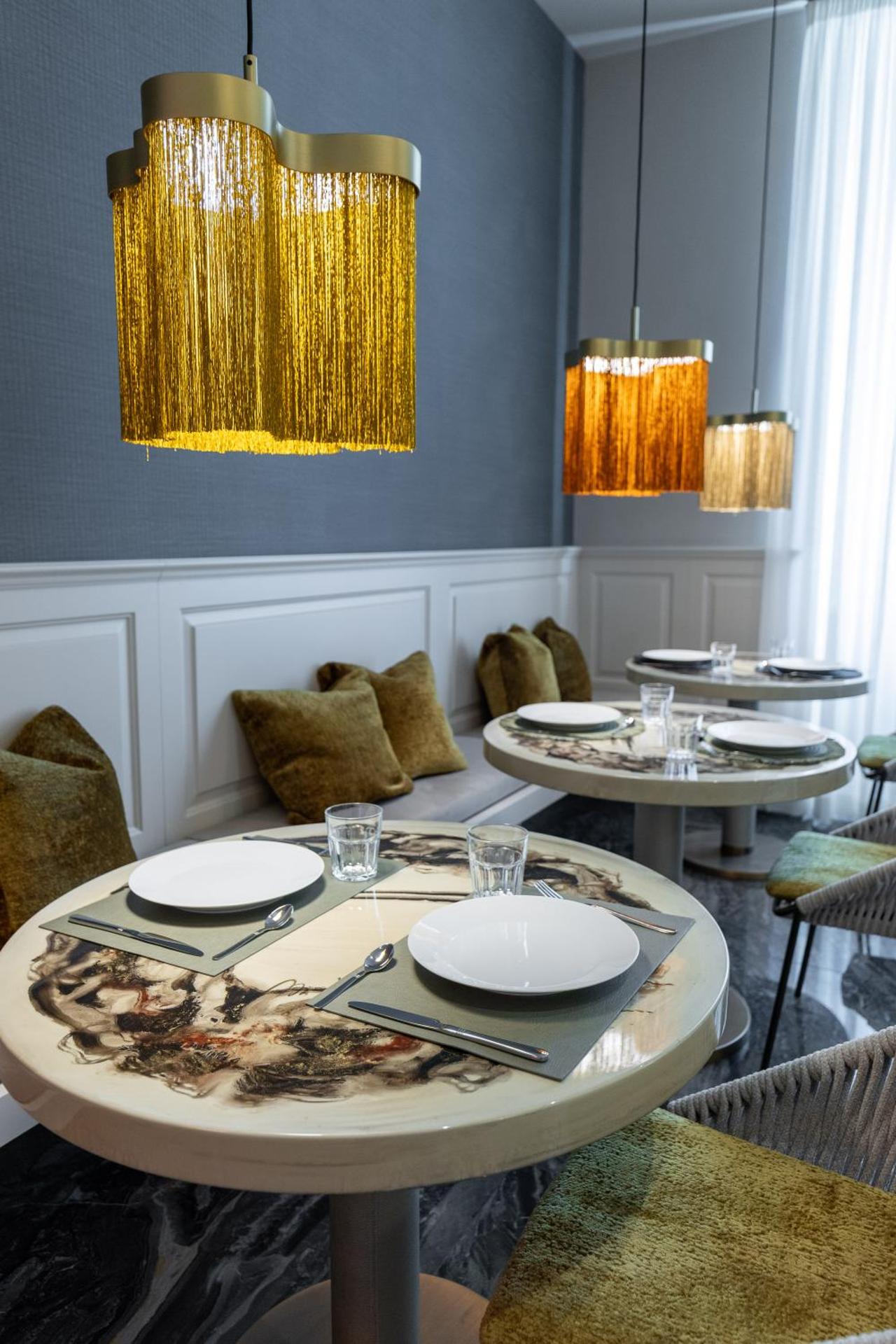 FOUR Suites Pantheon