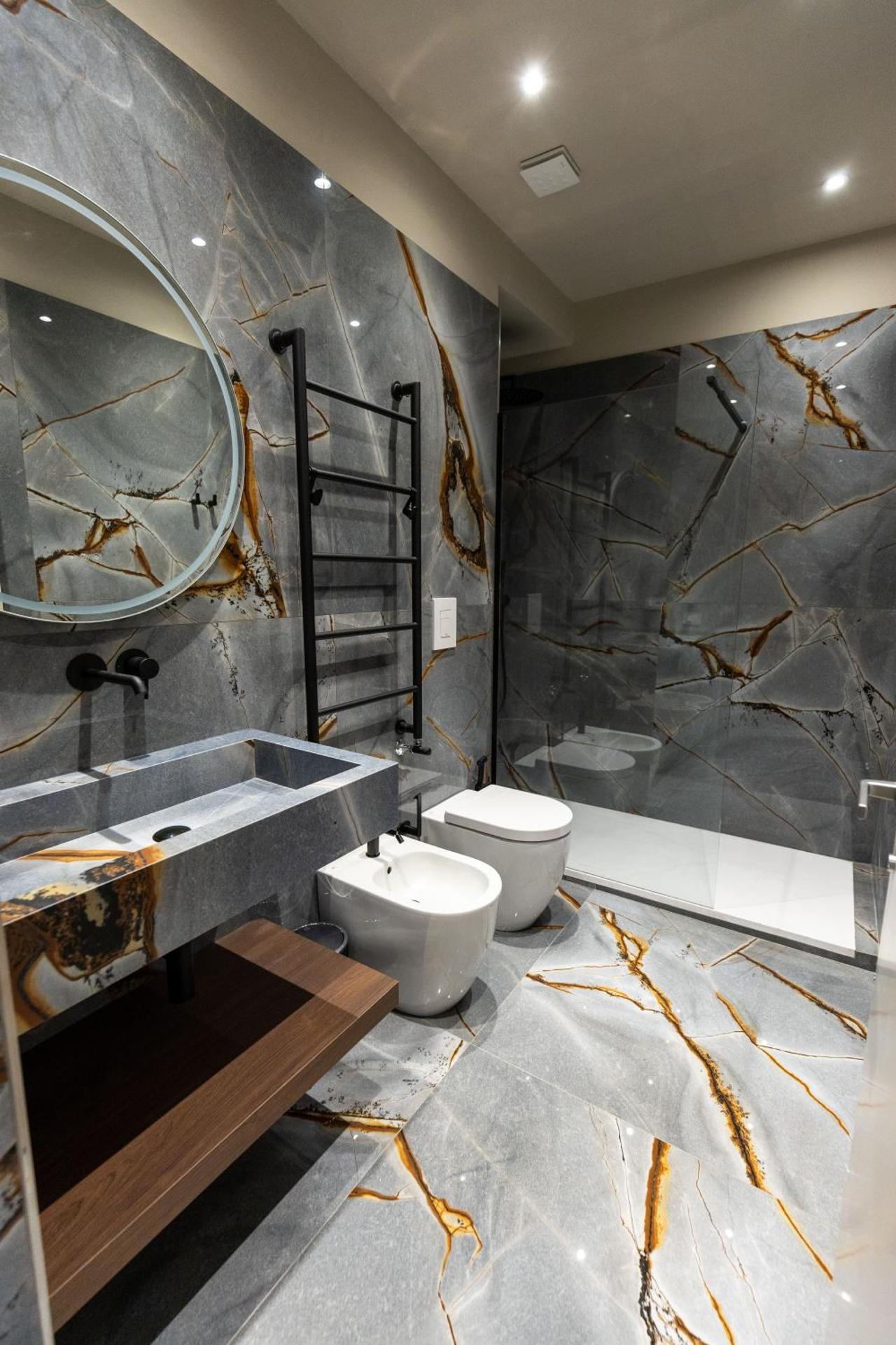 FOUR Suites Pantheon