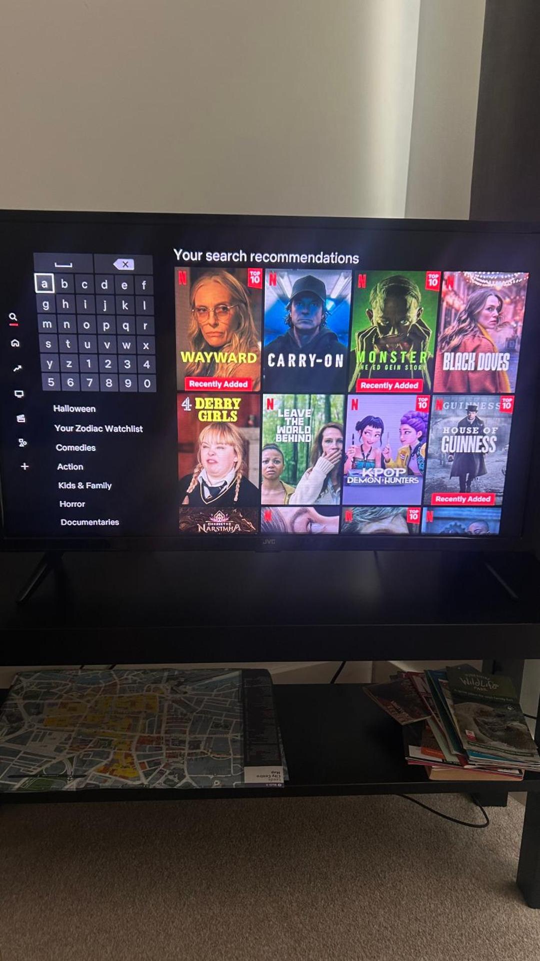 Leeds Dock Apartment