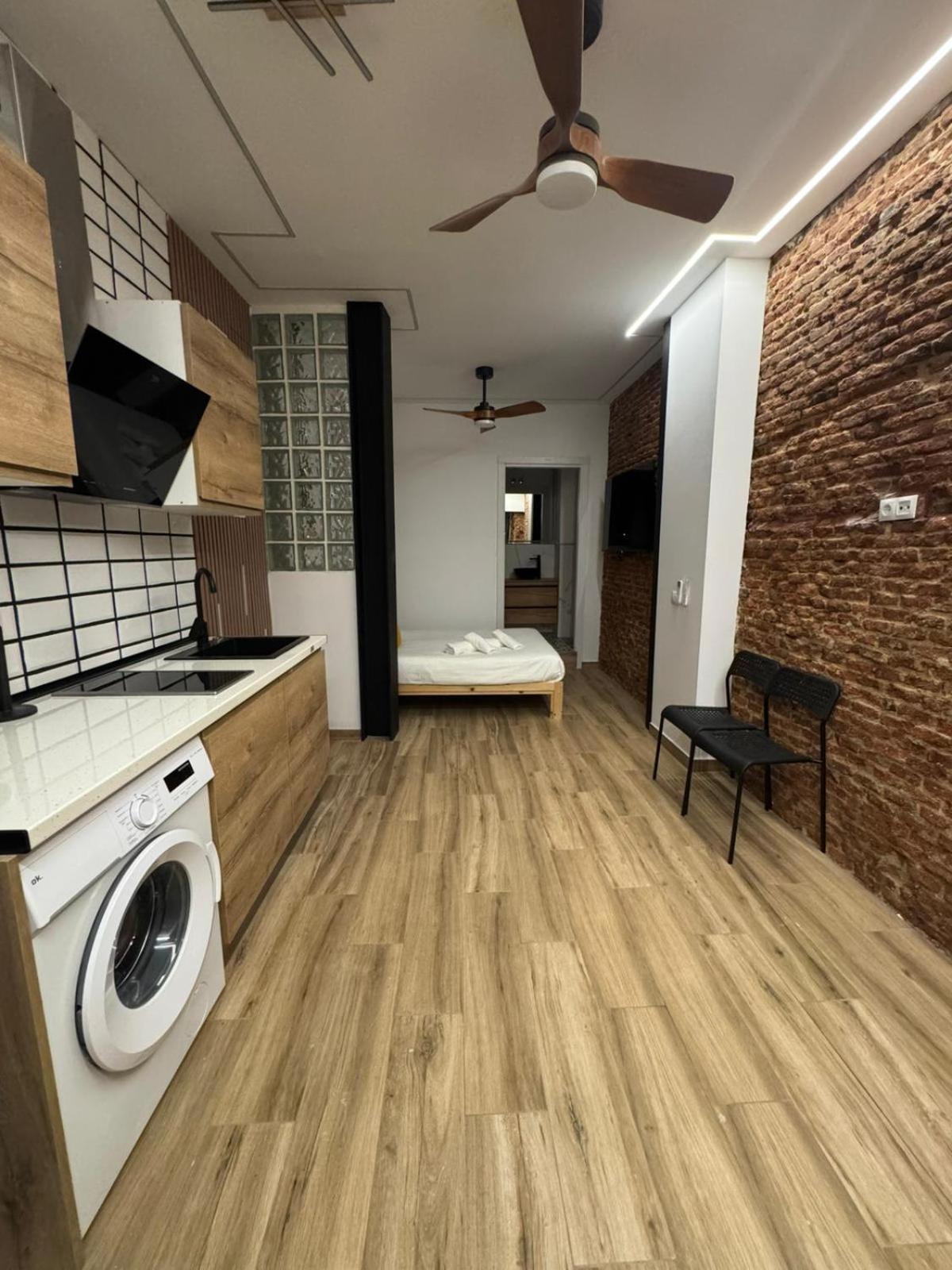 Apartamentos Lope de Haro