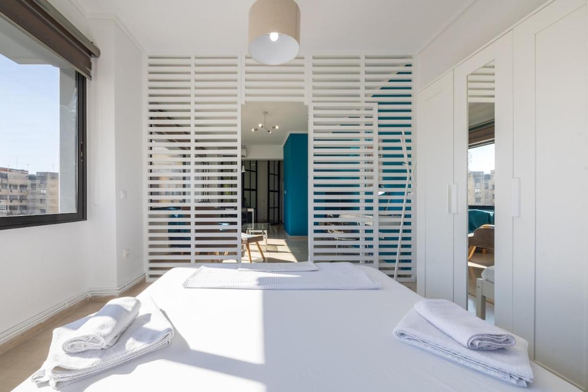 The Radiant Nest - By JoeandKey