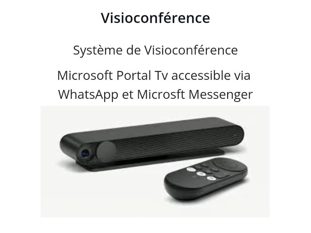 Meeting/conference room