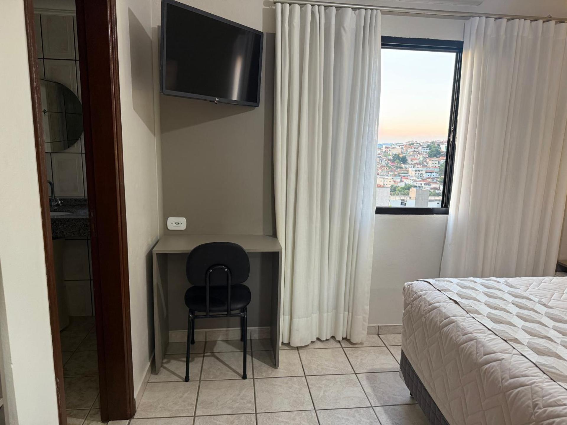 Hotel Ze Maria Cambui