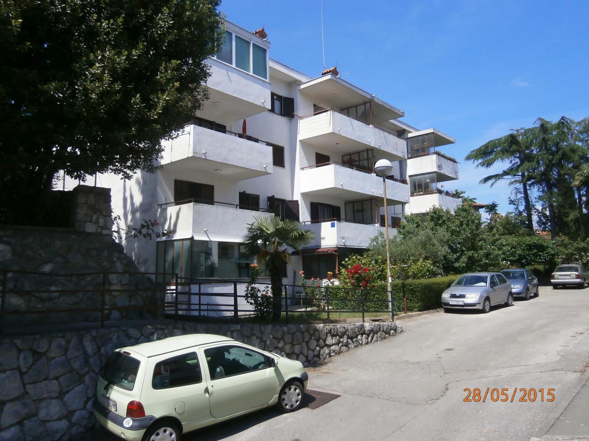 Apartman Lovran