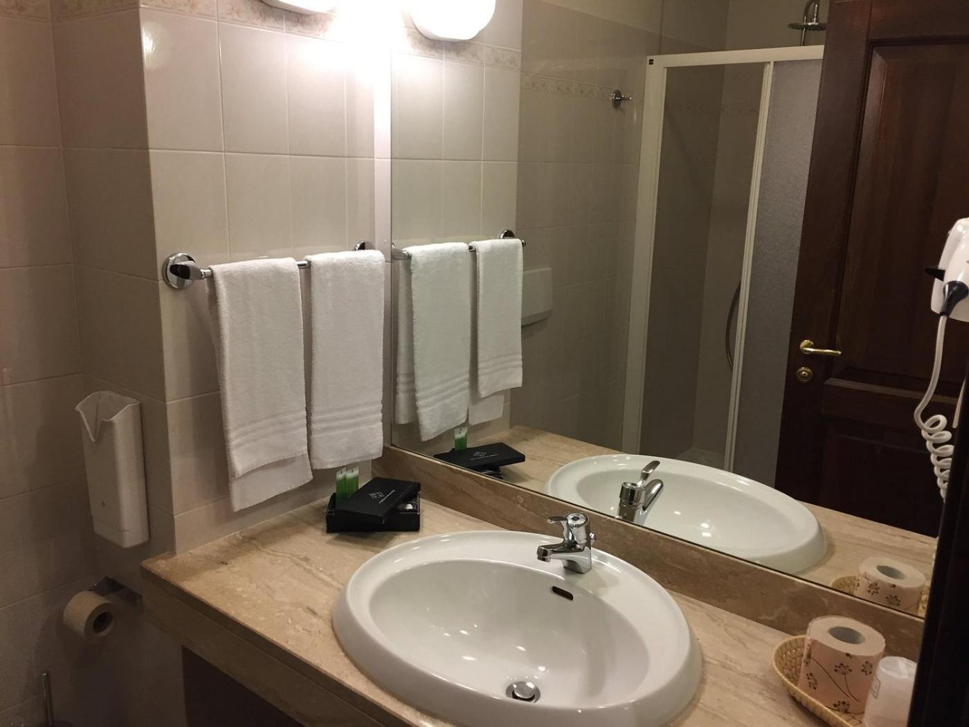 Hotel Comtes De Challant