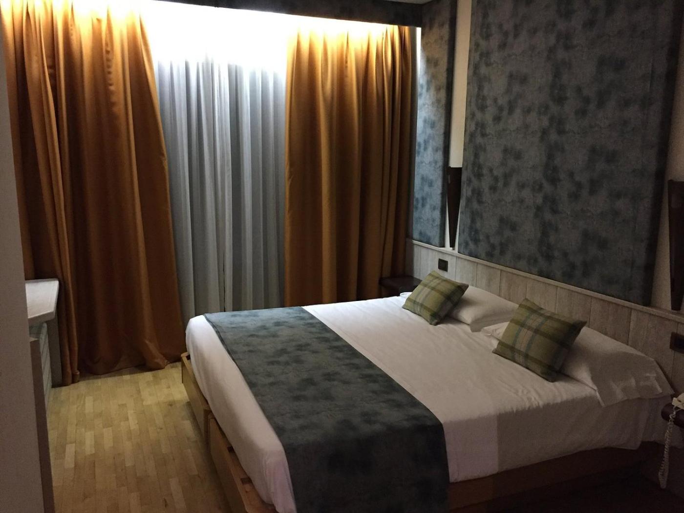 Hotel Comtes De Challant