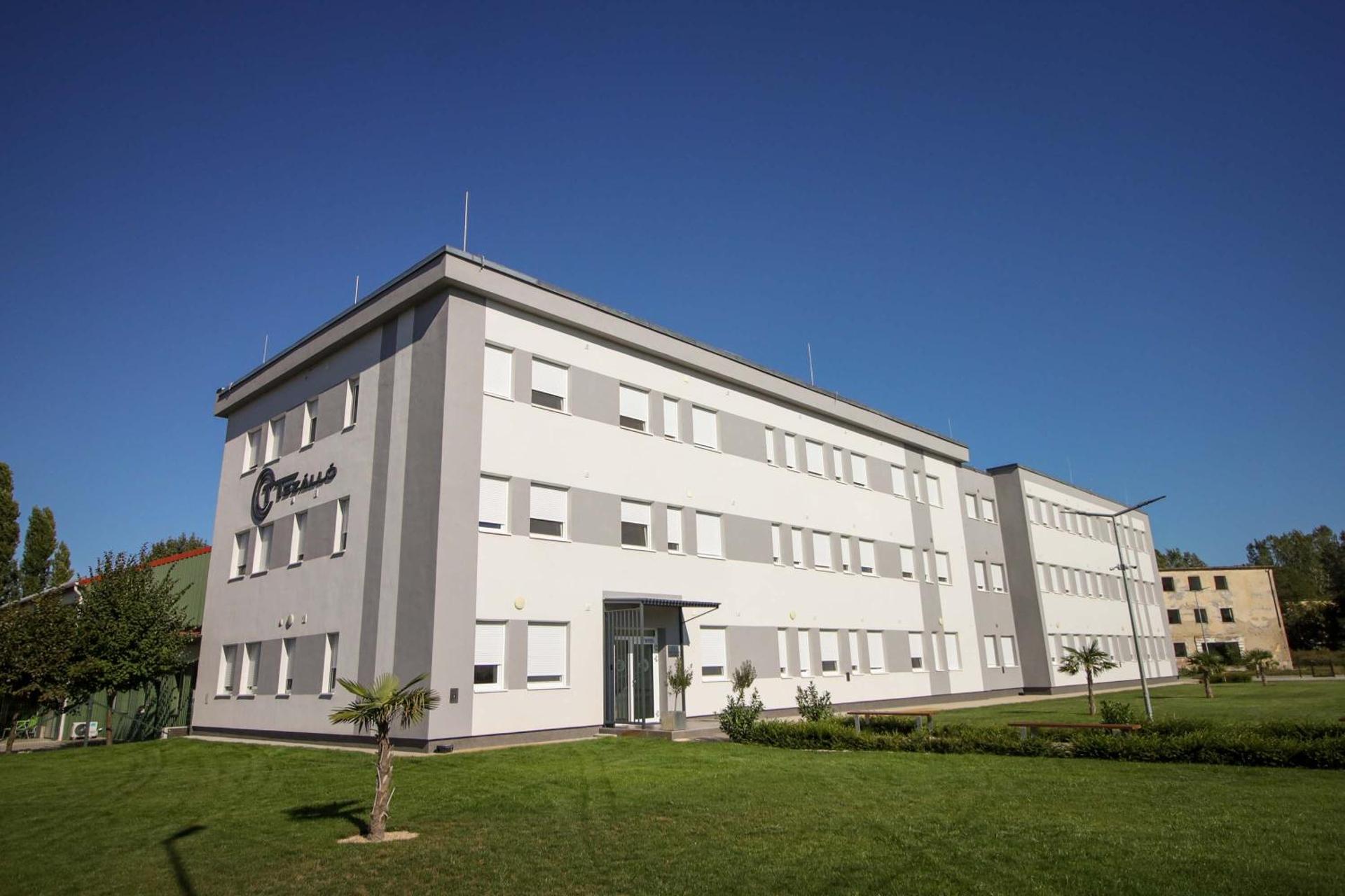 Turbo Szálló Kalocsa