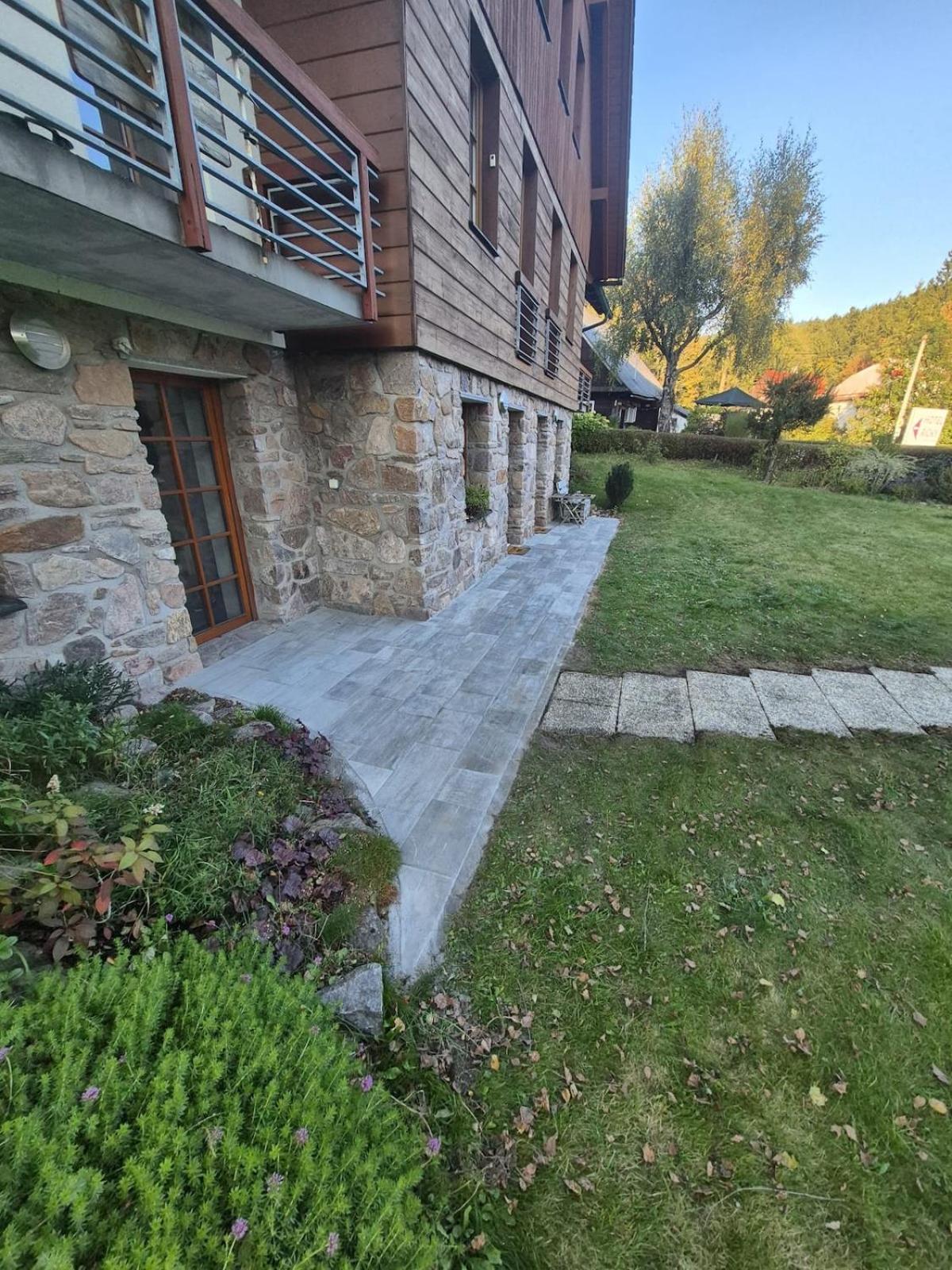 Apartmán v Srdci hor - Říčky v Orlických horách