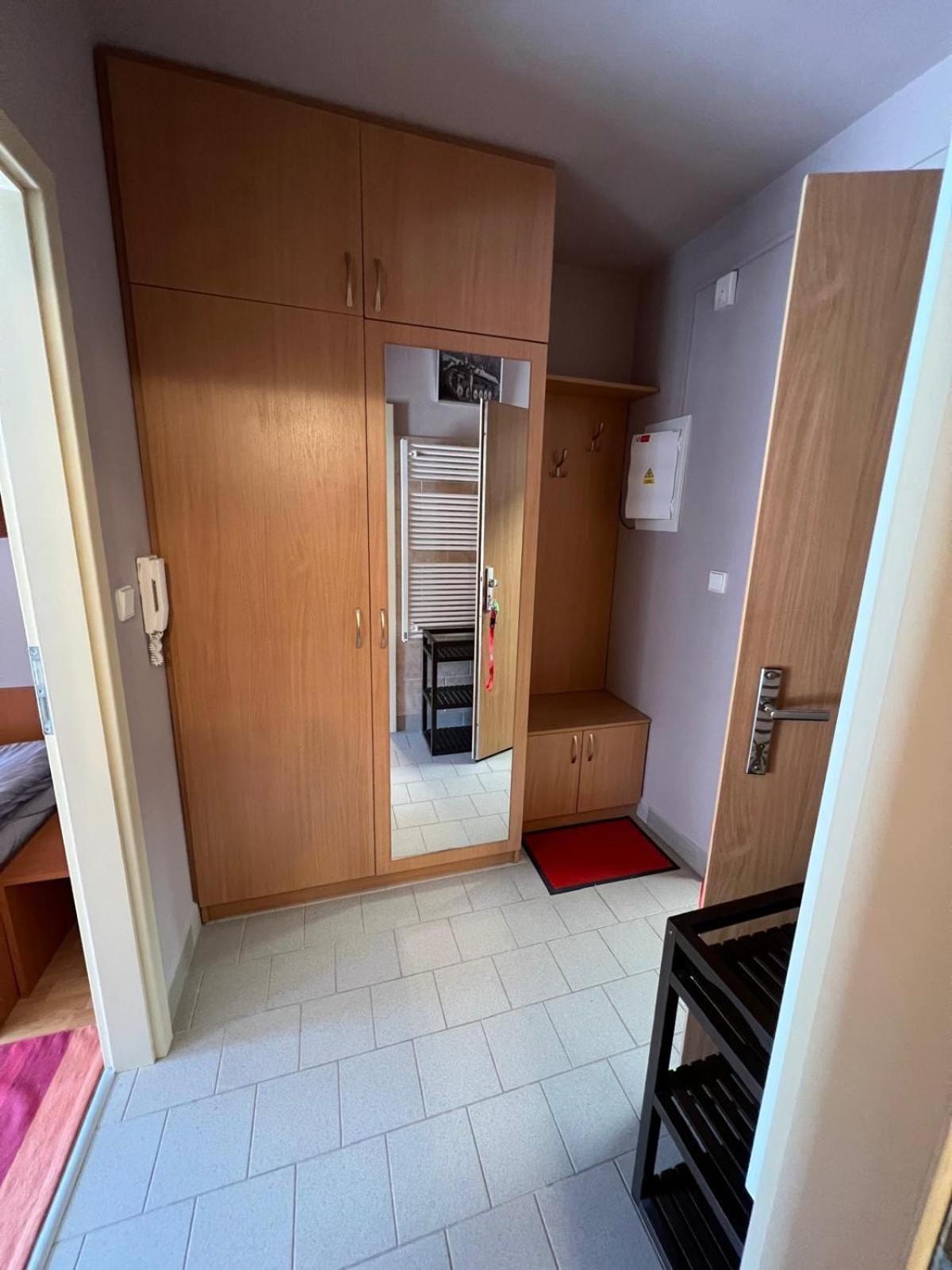 Apartmán v Srdci hor - Říčky v Orlických horách