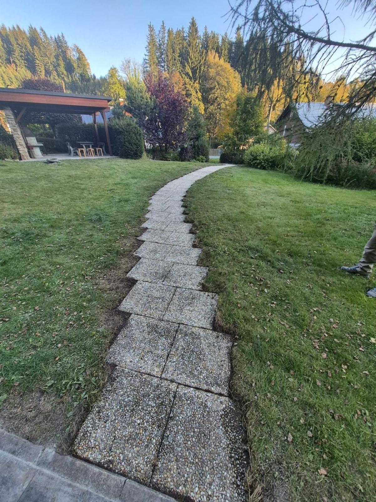 Apartmán v Srdci hor - Říčky v Orlických horách