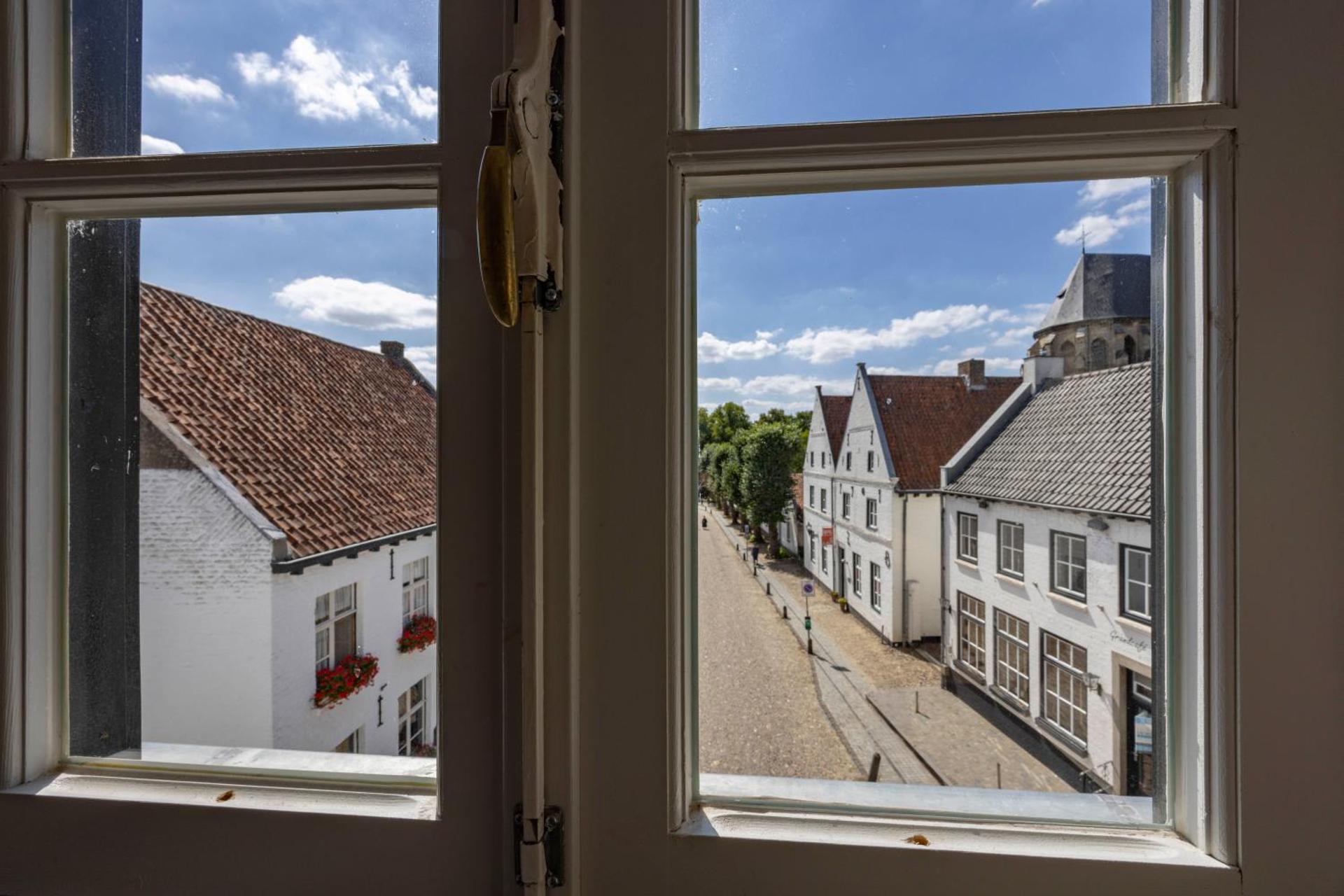 View (from property/room)