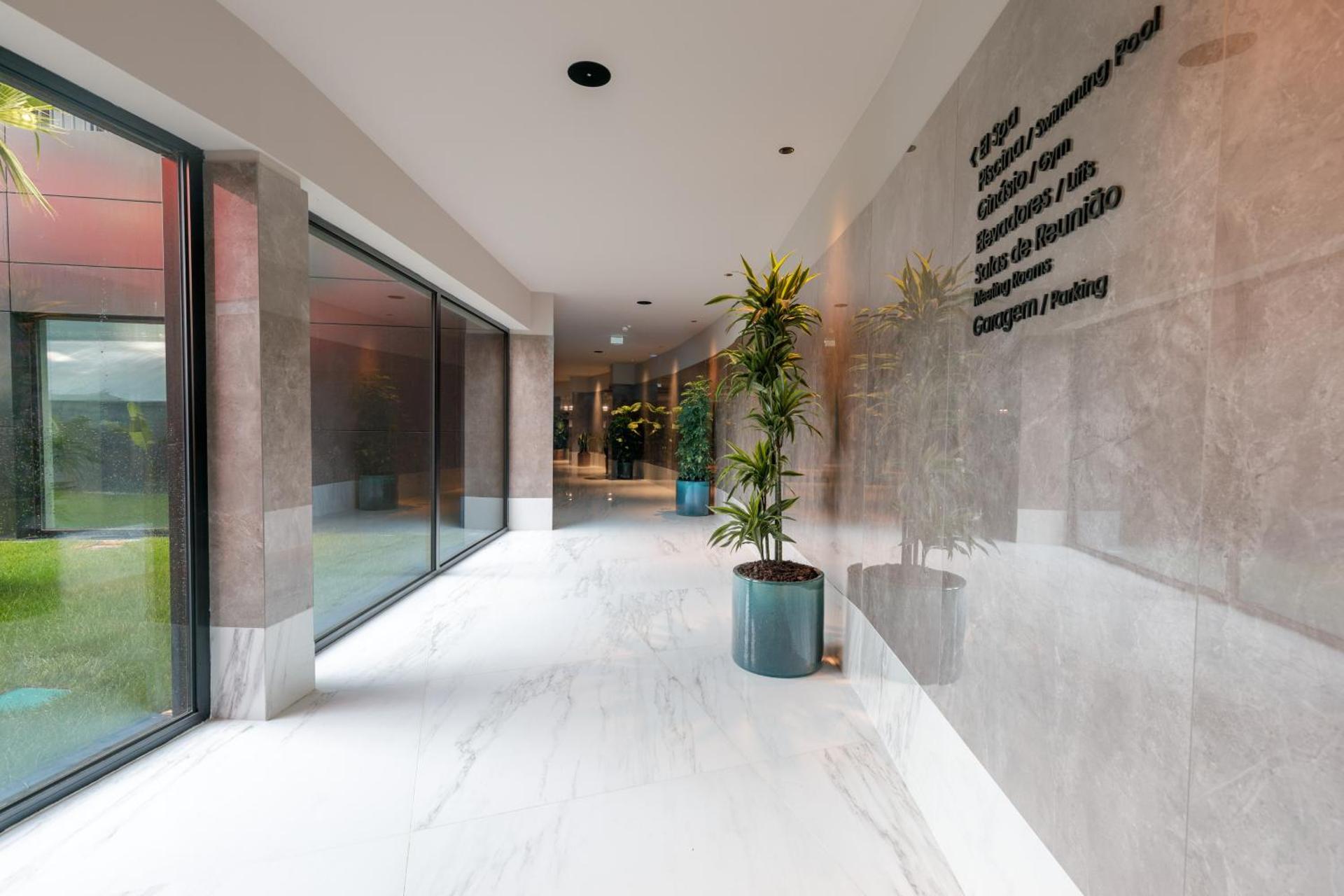 Spa and wellness centre/facilities