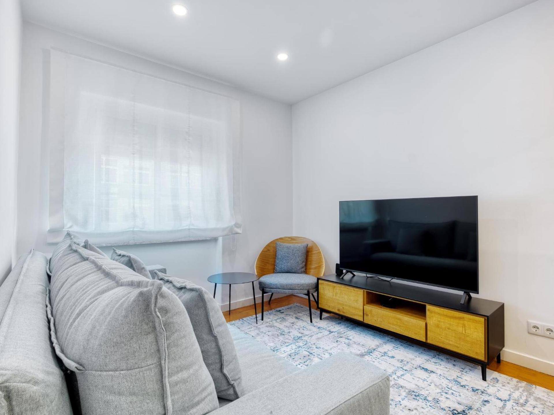 Vita Portucale ! Almada Trendy Retreat