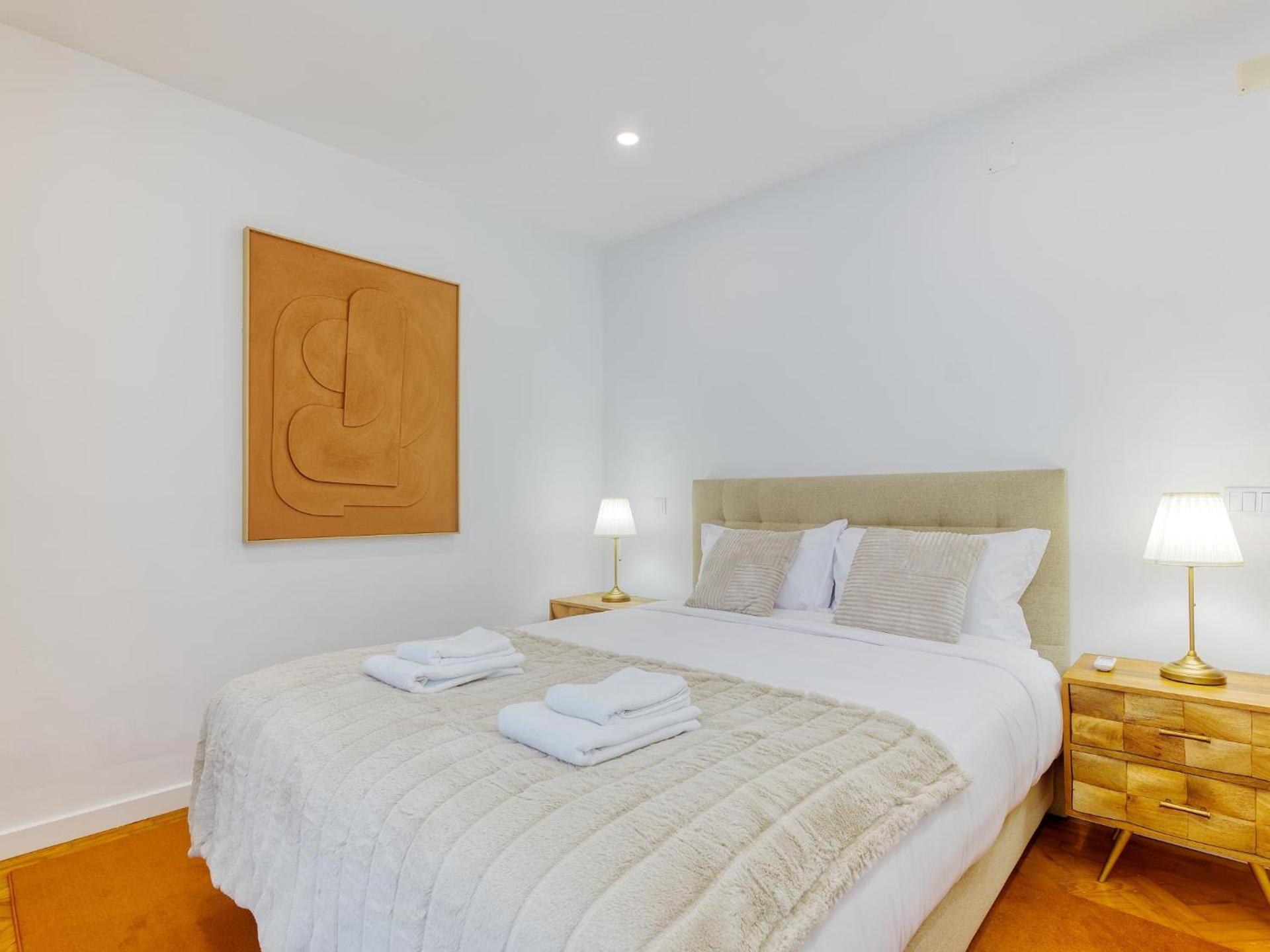 Vita Portucale ! Almada Trendy Retreat