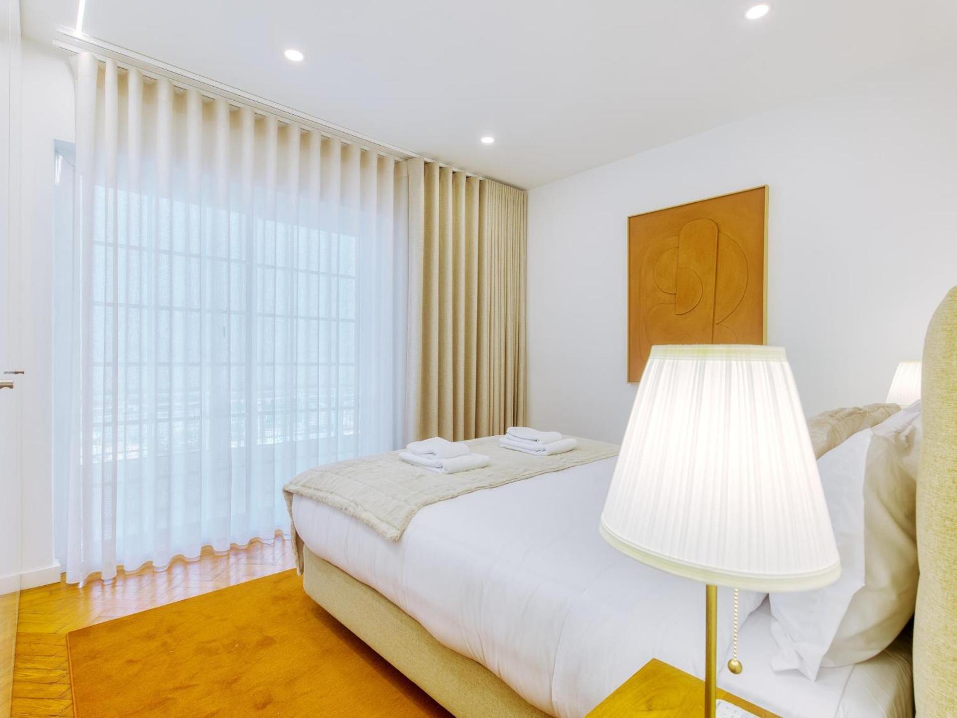 Vita Portucale ! Almada Trendy Retreat