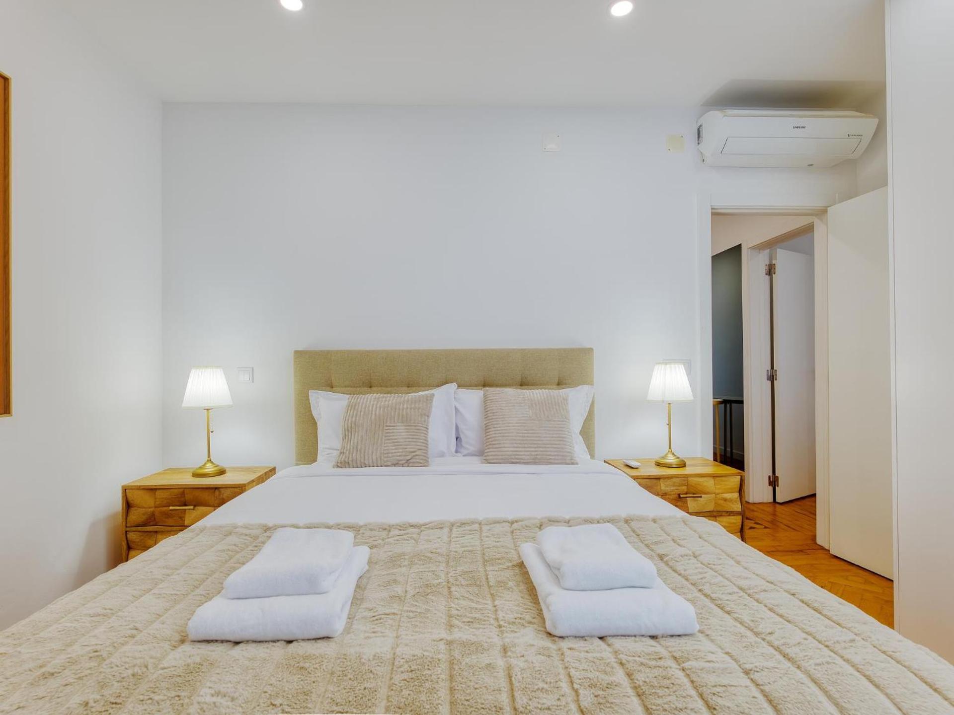 Vita Portucale ! Almada Trendy Retreat