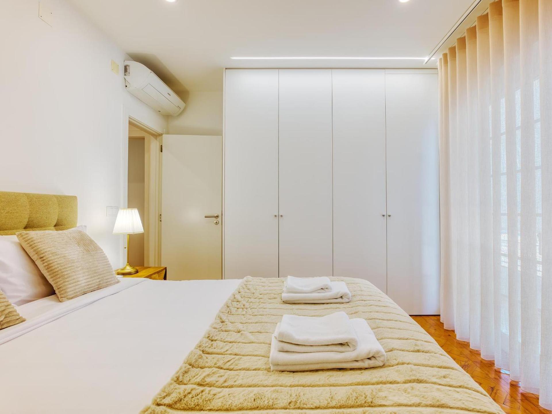 Vita Portucale ! Almada Trendy Retreat