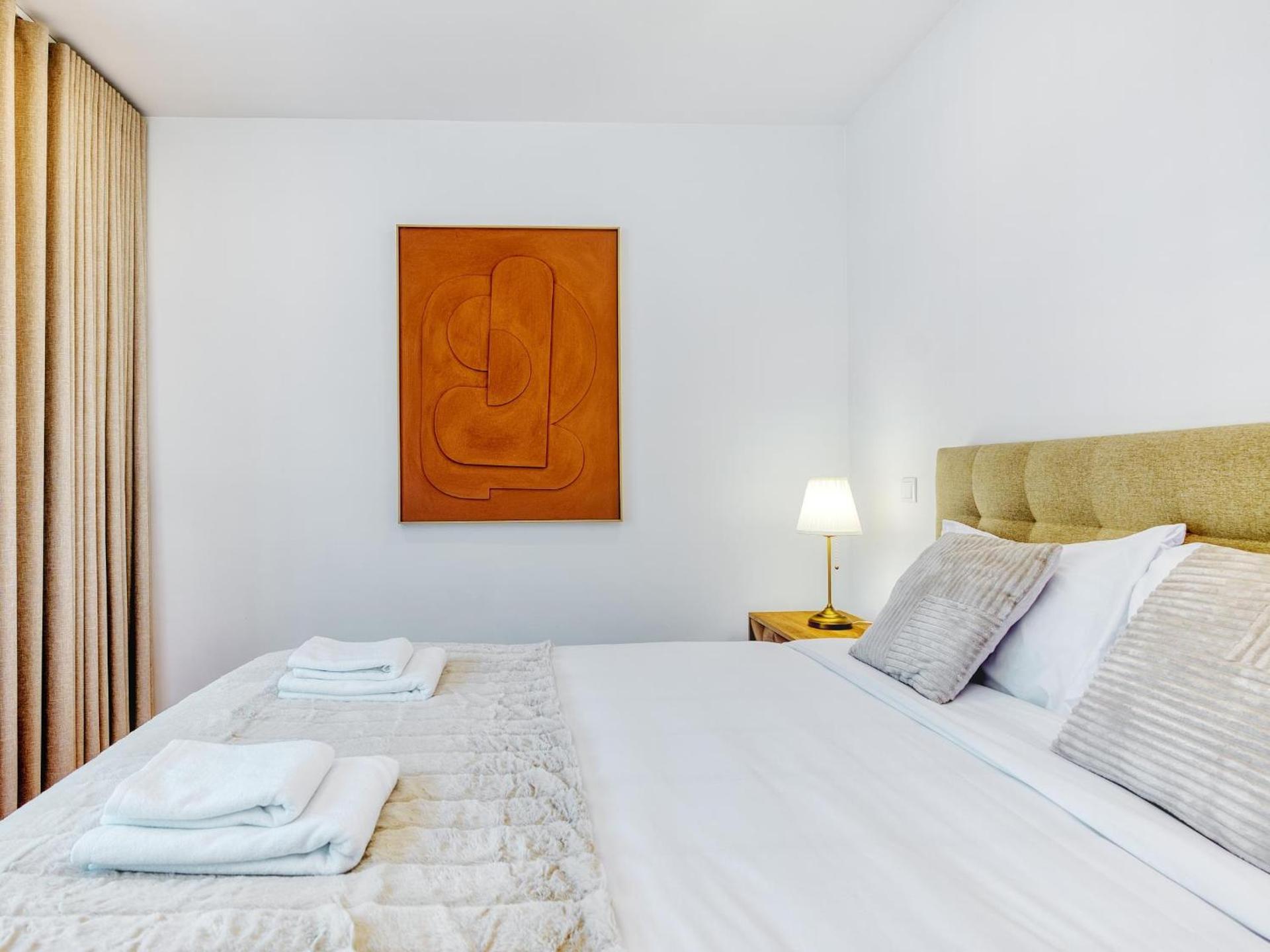 Vita Portucale ! Almada Trendy Retreat