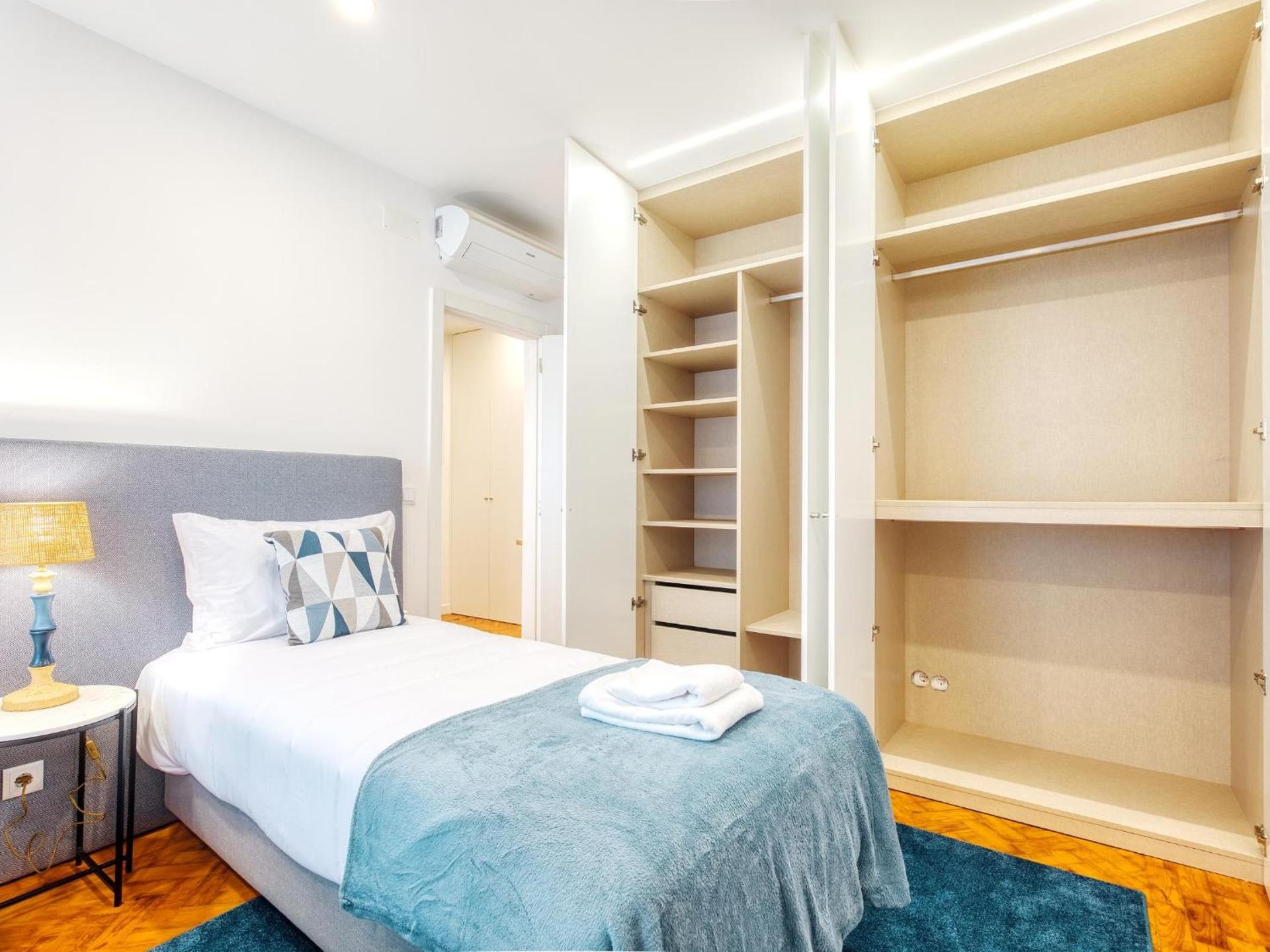 Vita Portucale ! Almada Trendy Retreat