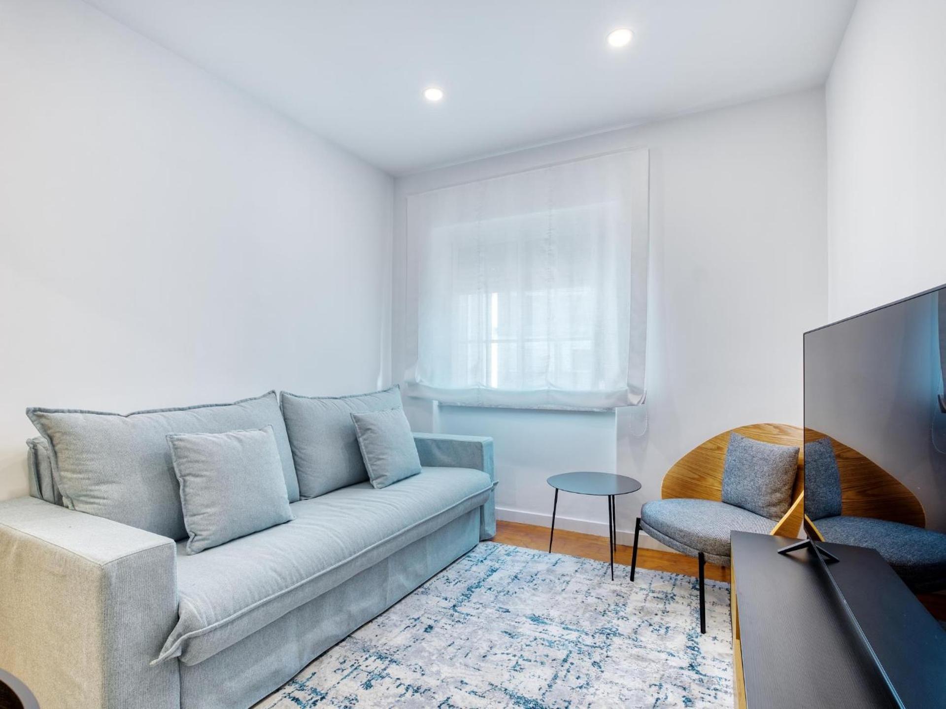 Vita Portucale ! Almada Trendy Retreat