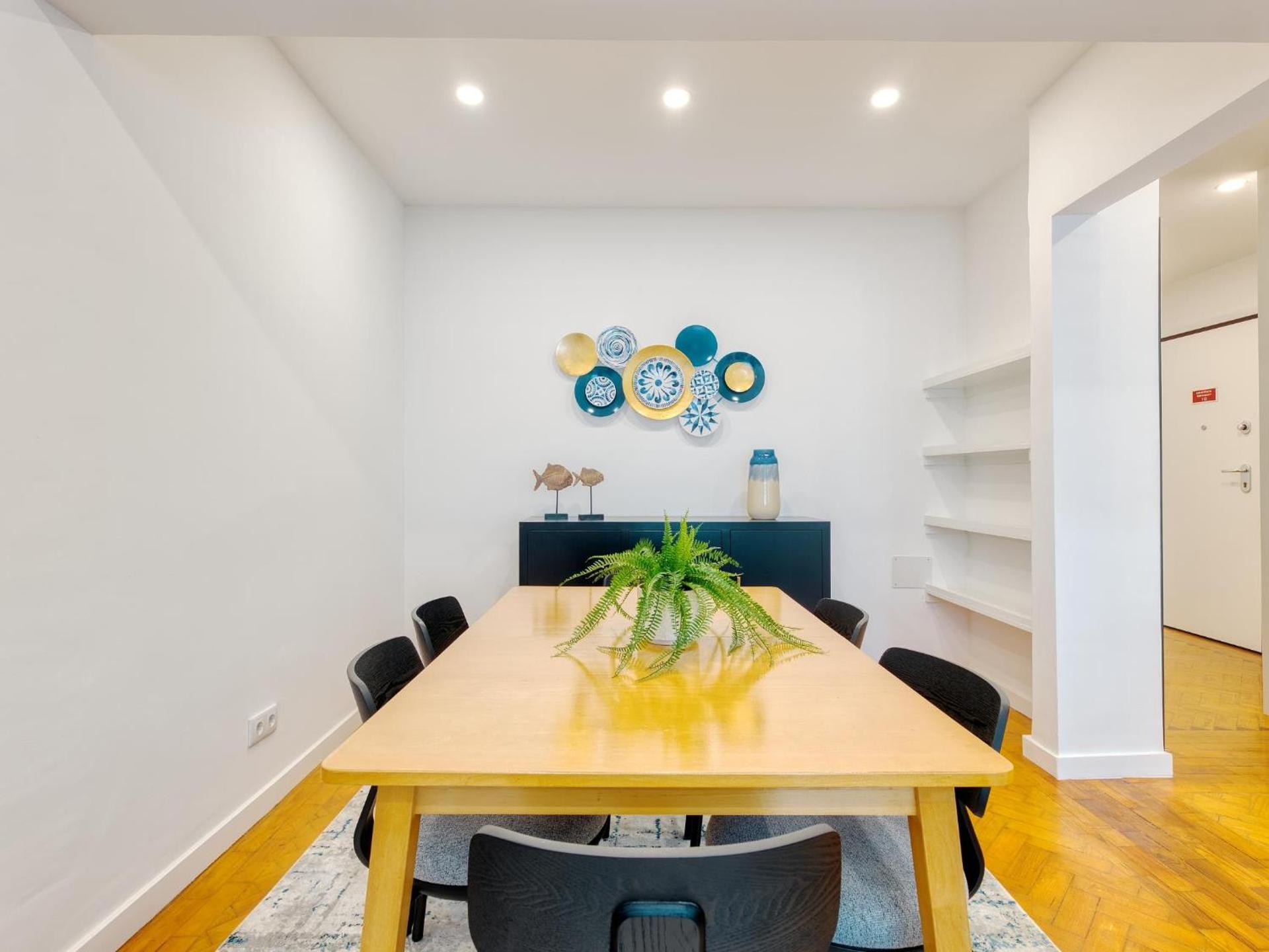 Vita Portucale ! Almada Trendy Retreat