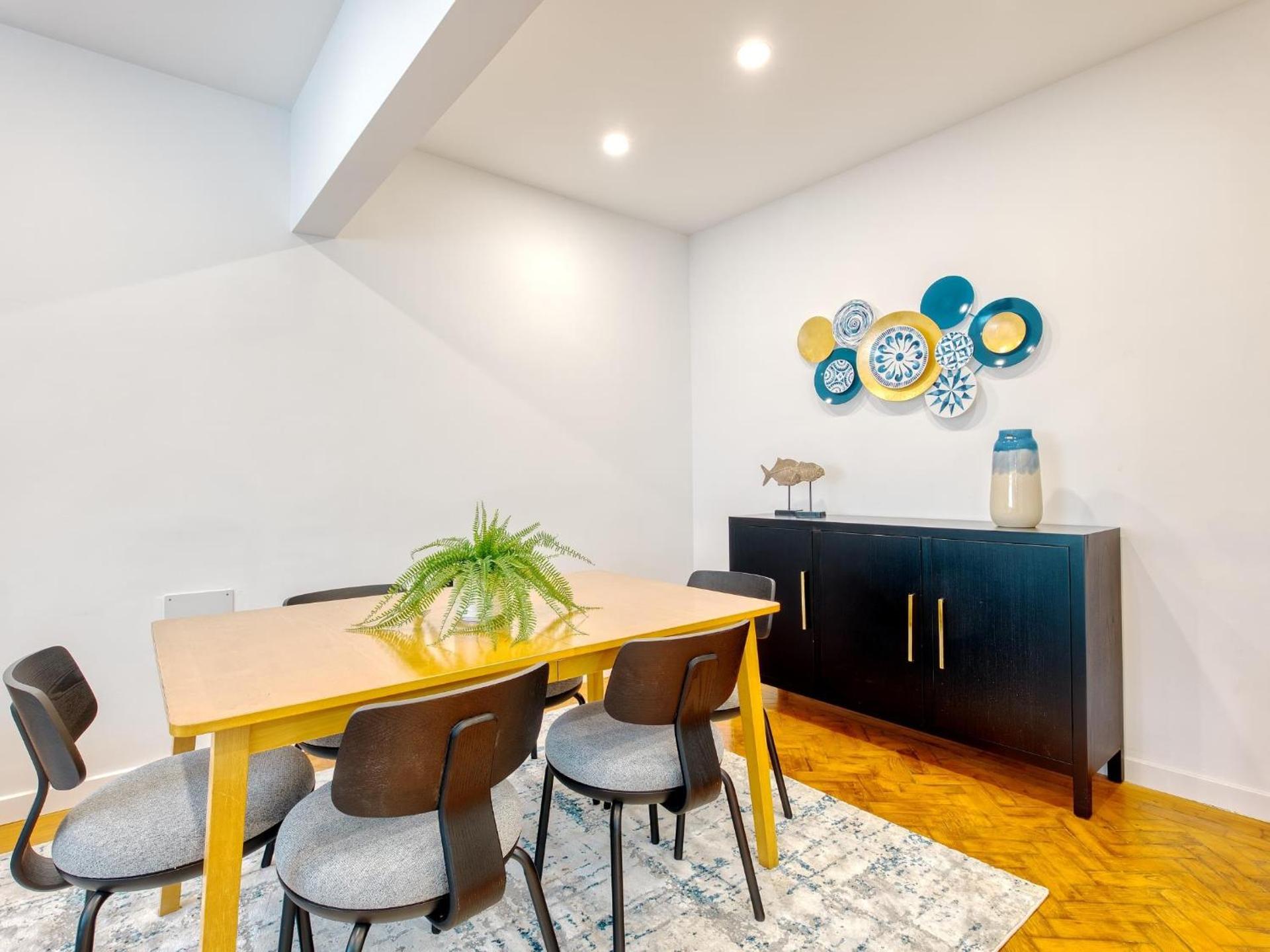 Vita Portucale ! Almada Trendy Retreat