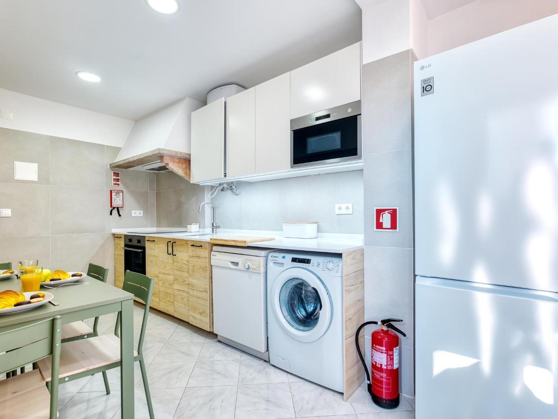 Vita Portucale ! Almada Trendy Retreat