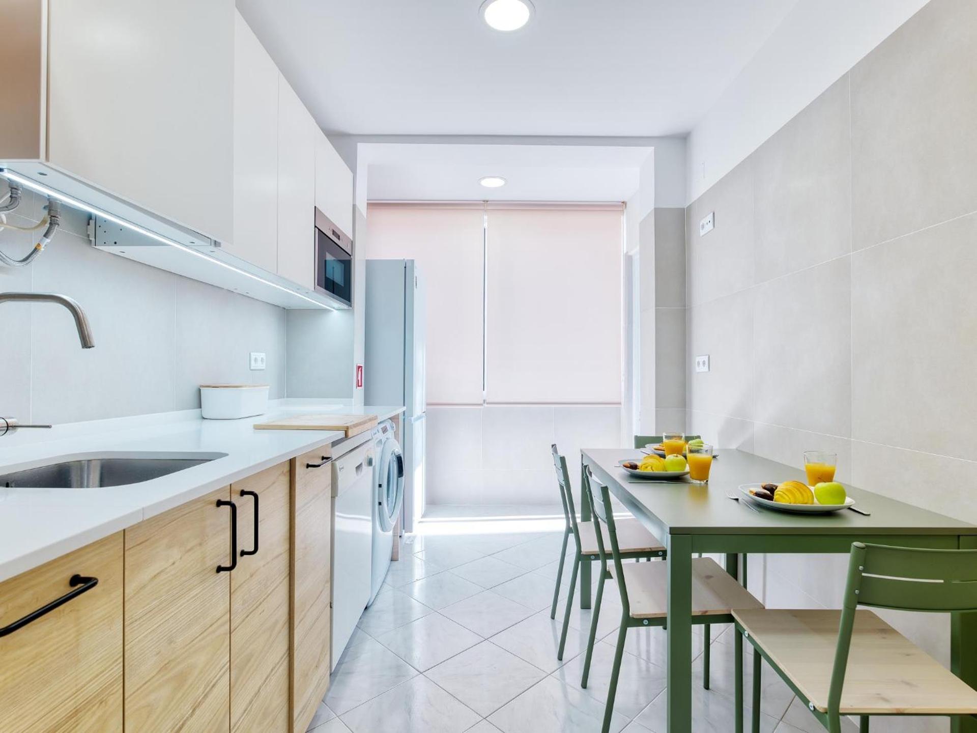 Vita Portucale ! Almada Trendy Retreat