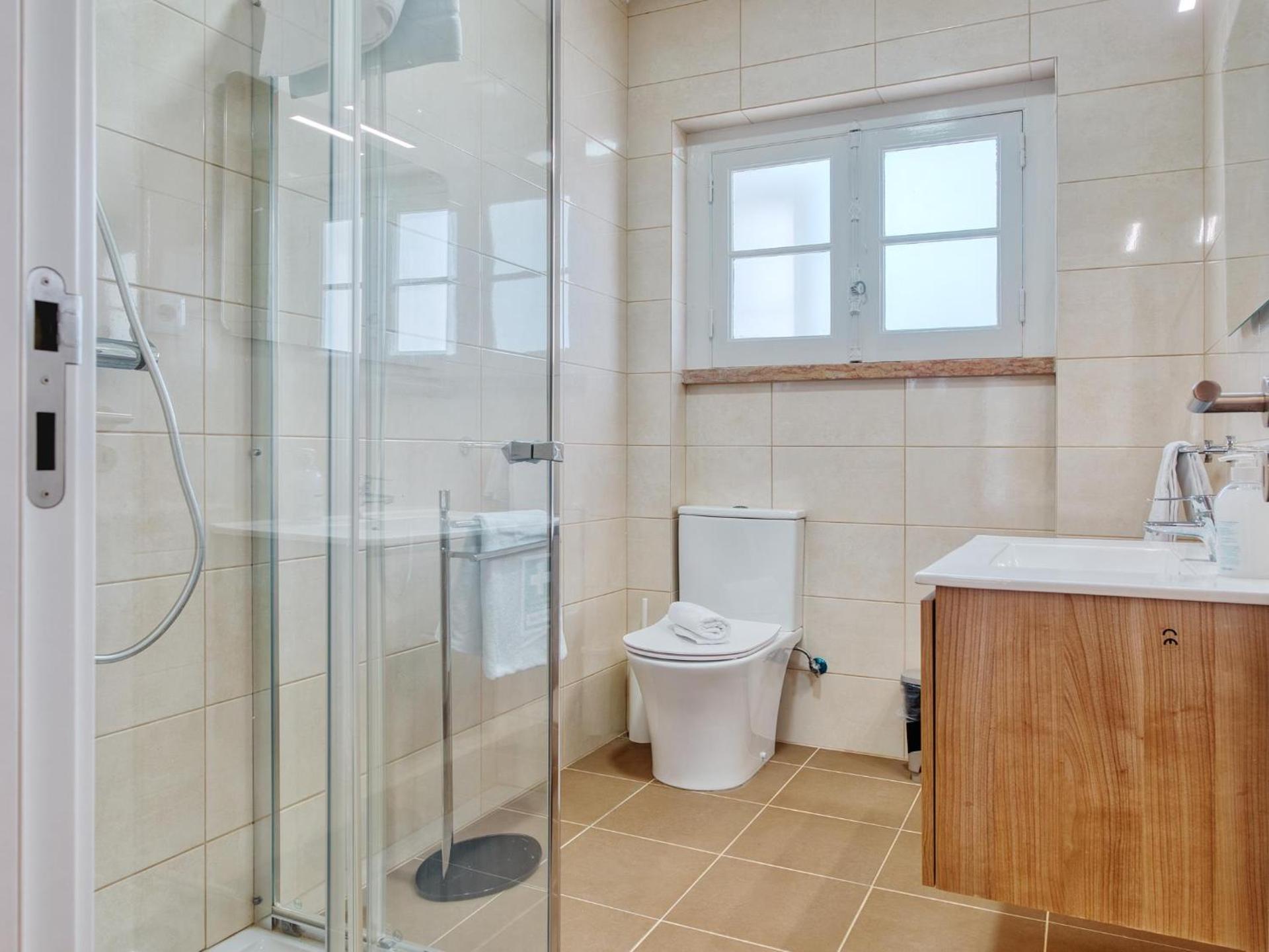 Vita Portucale ! Almada Trendy Retreat