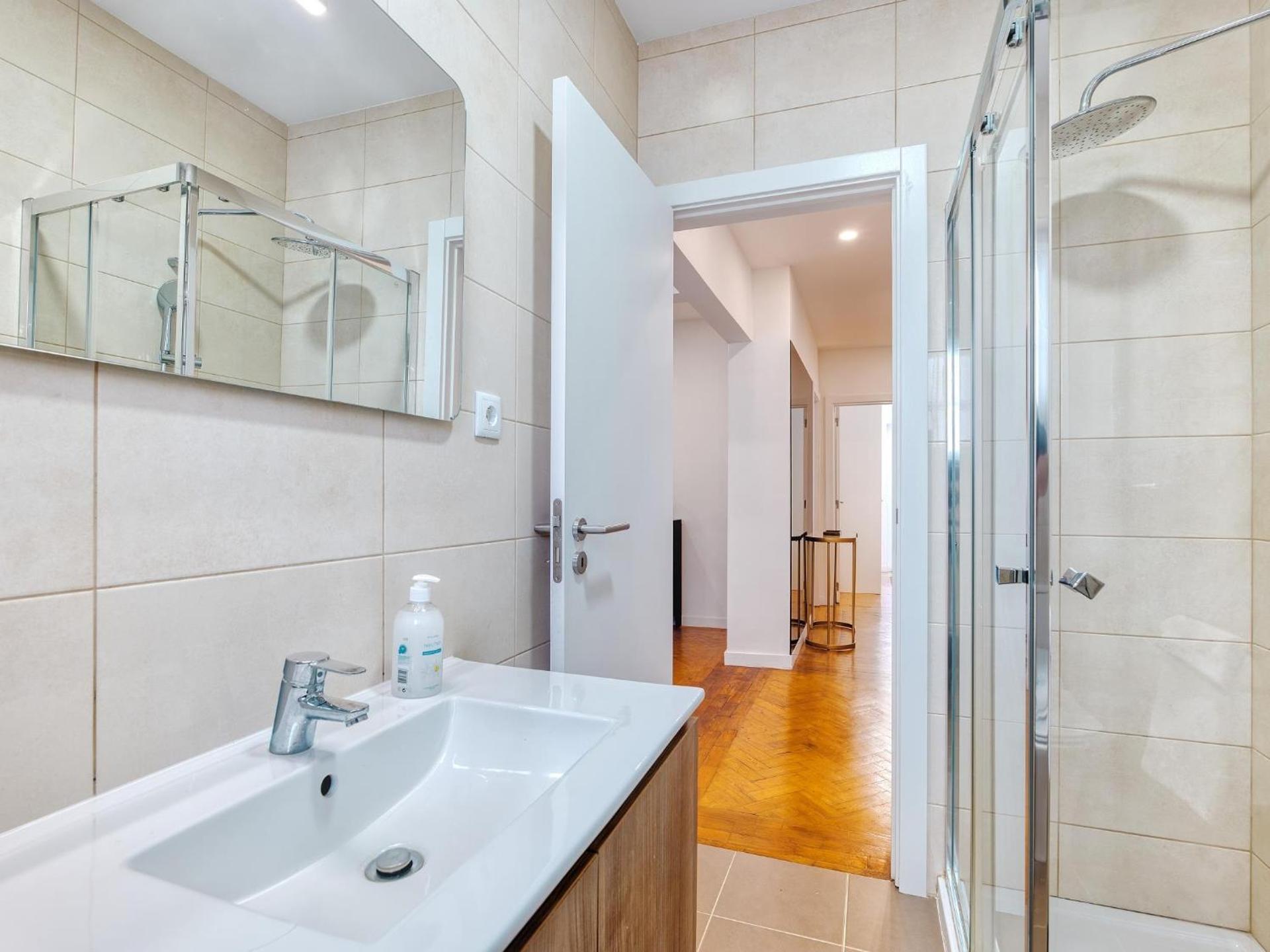 Vita Portucale ! Almada Trendy Retreat