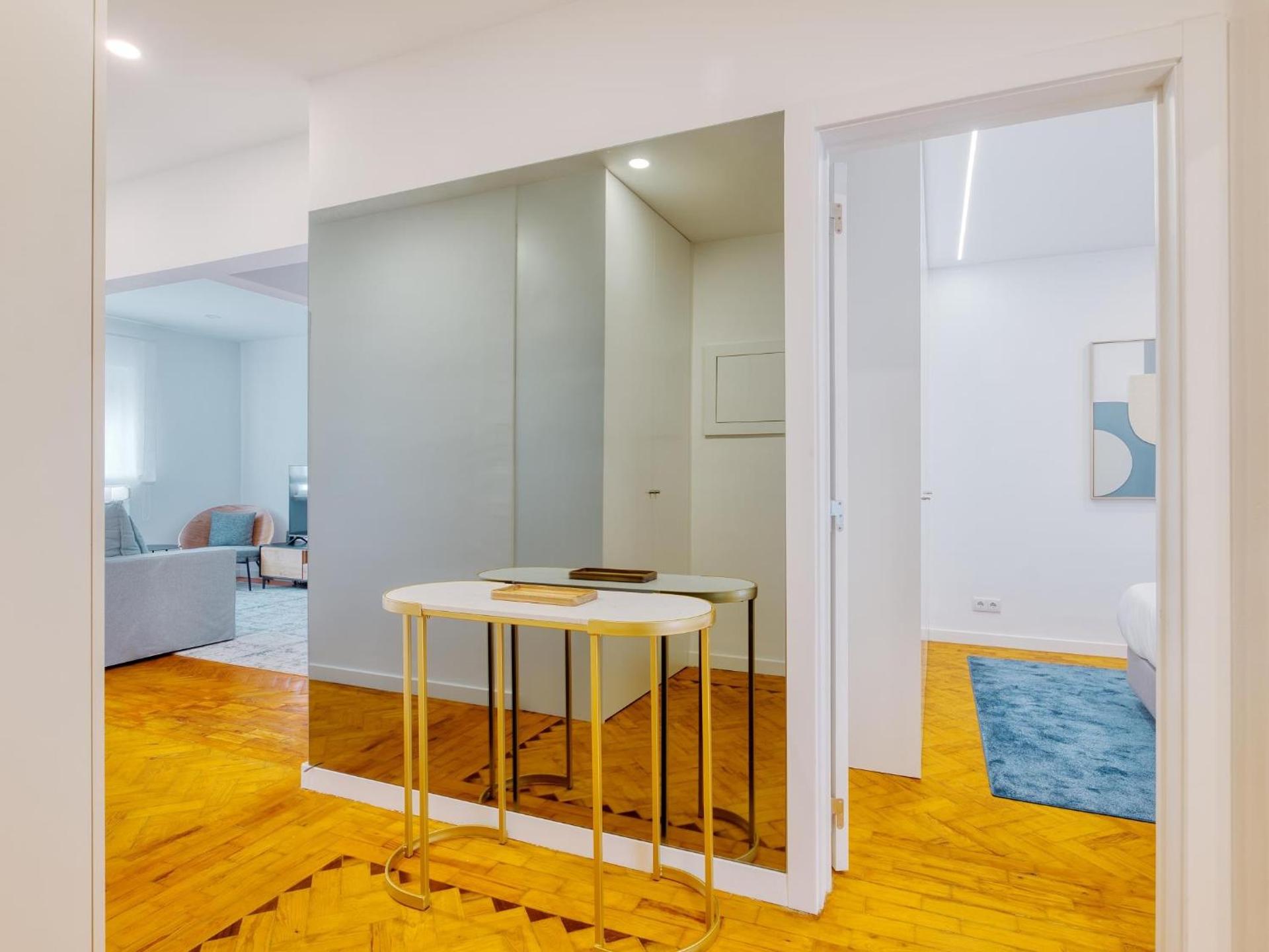 Vita Portucale ! Almada Trendy Retreat