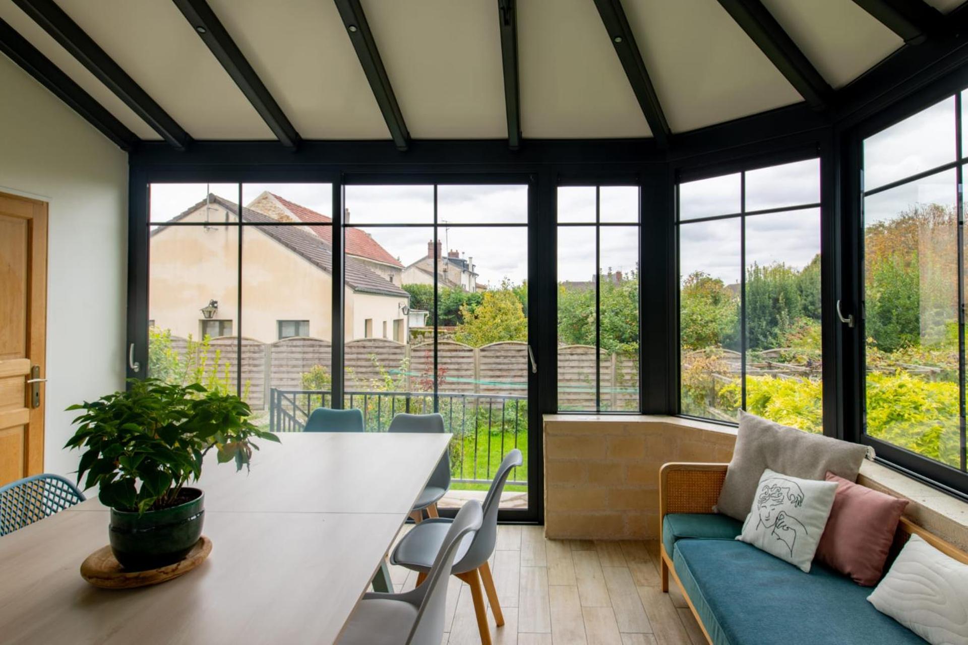 Gite "Chez Eléonore et Axel"