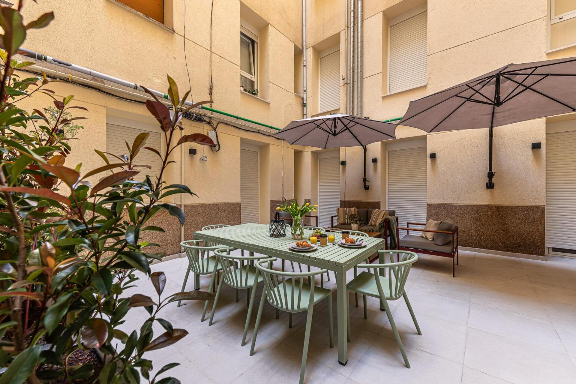 Waou Urban Home Chamberi