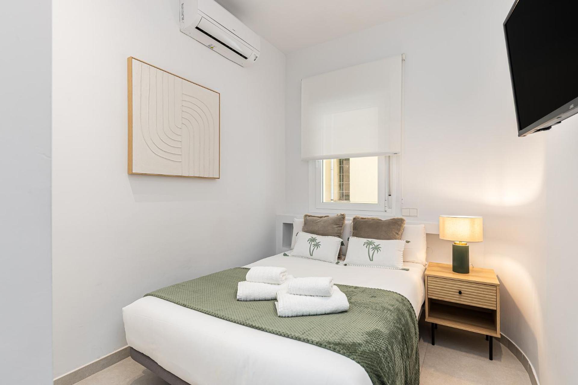 Waou Urban Home Chamberi