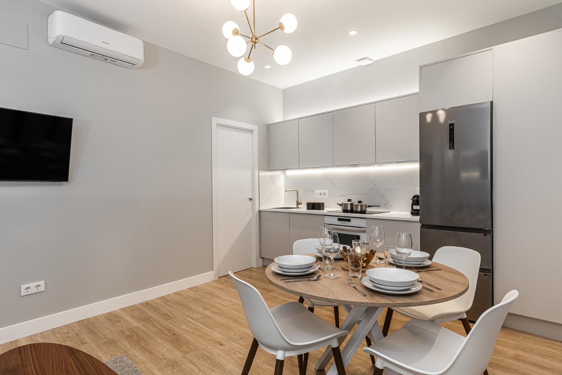 Waou Essence III Antón Martín - Corta Duración