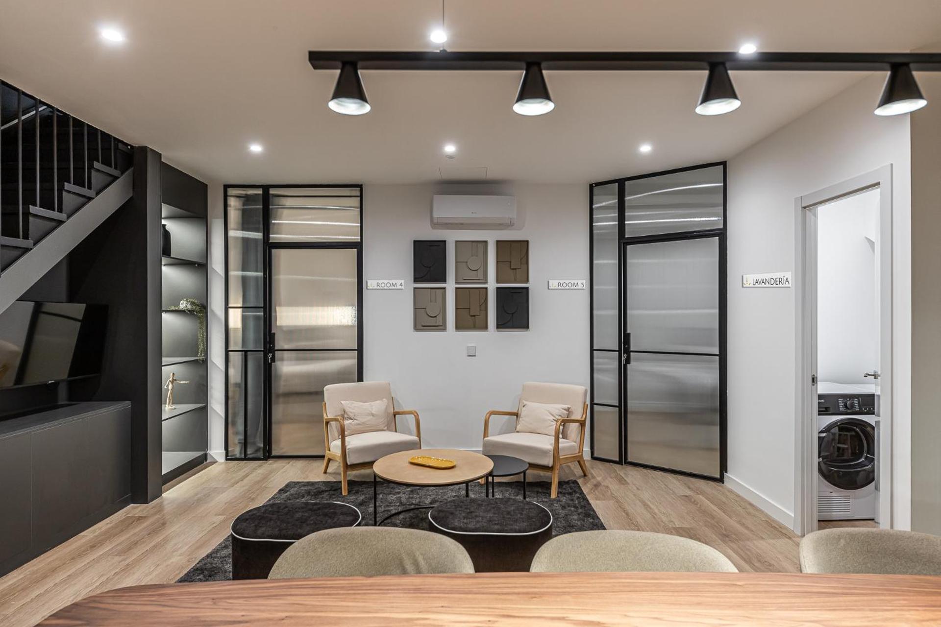 Queens Plaza España - Alquiler Corta Duración