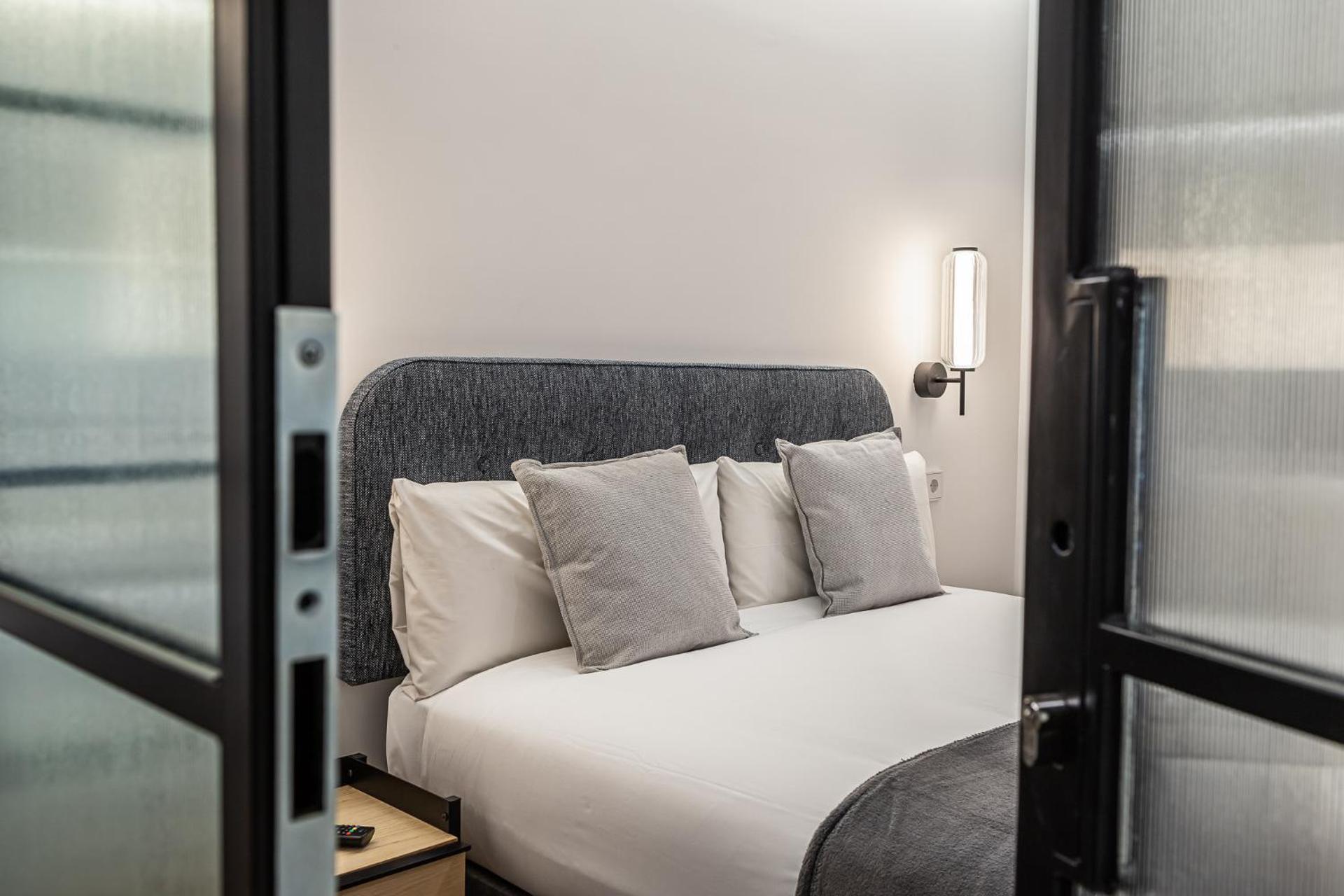 Queens Plaza España - Alquiler Corta Duración