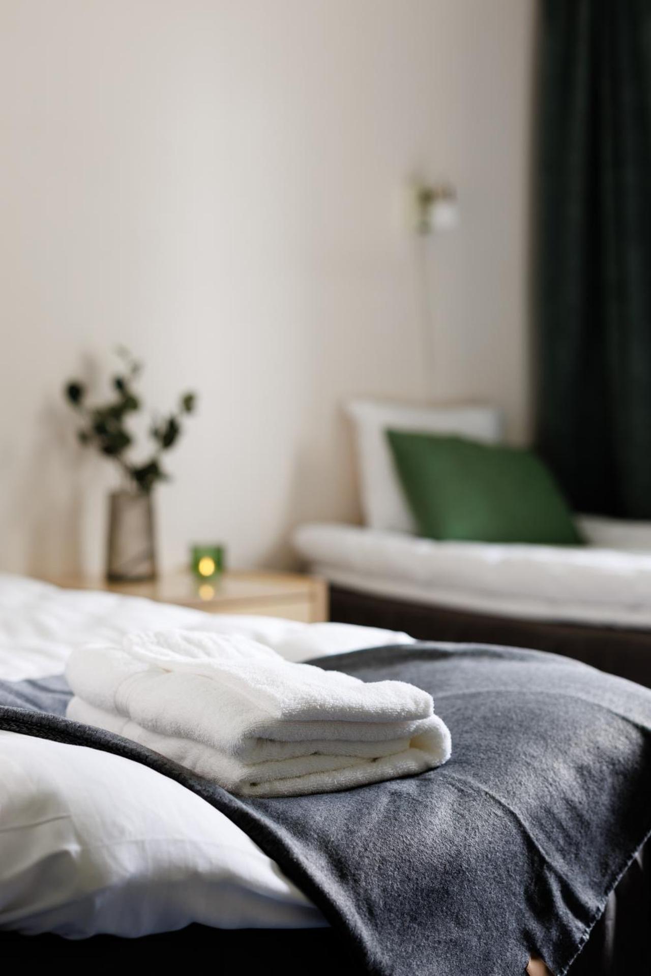 Hotell Säsong - Boden Business Park