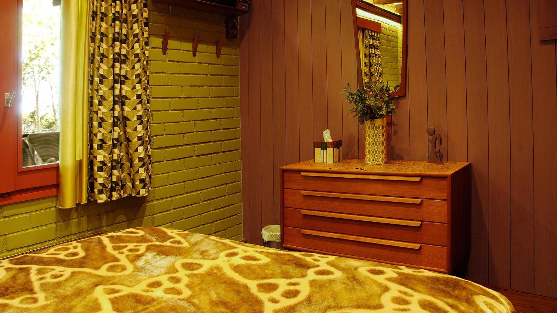 Vasilikia Mountain Farm & Retreat