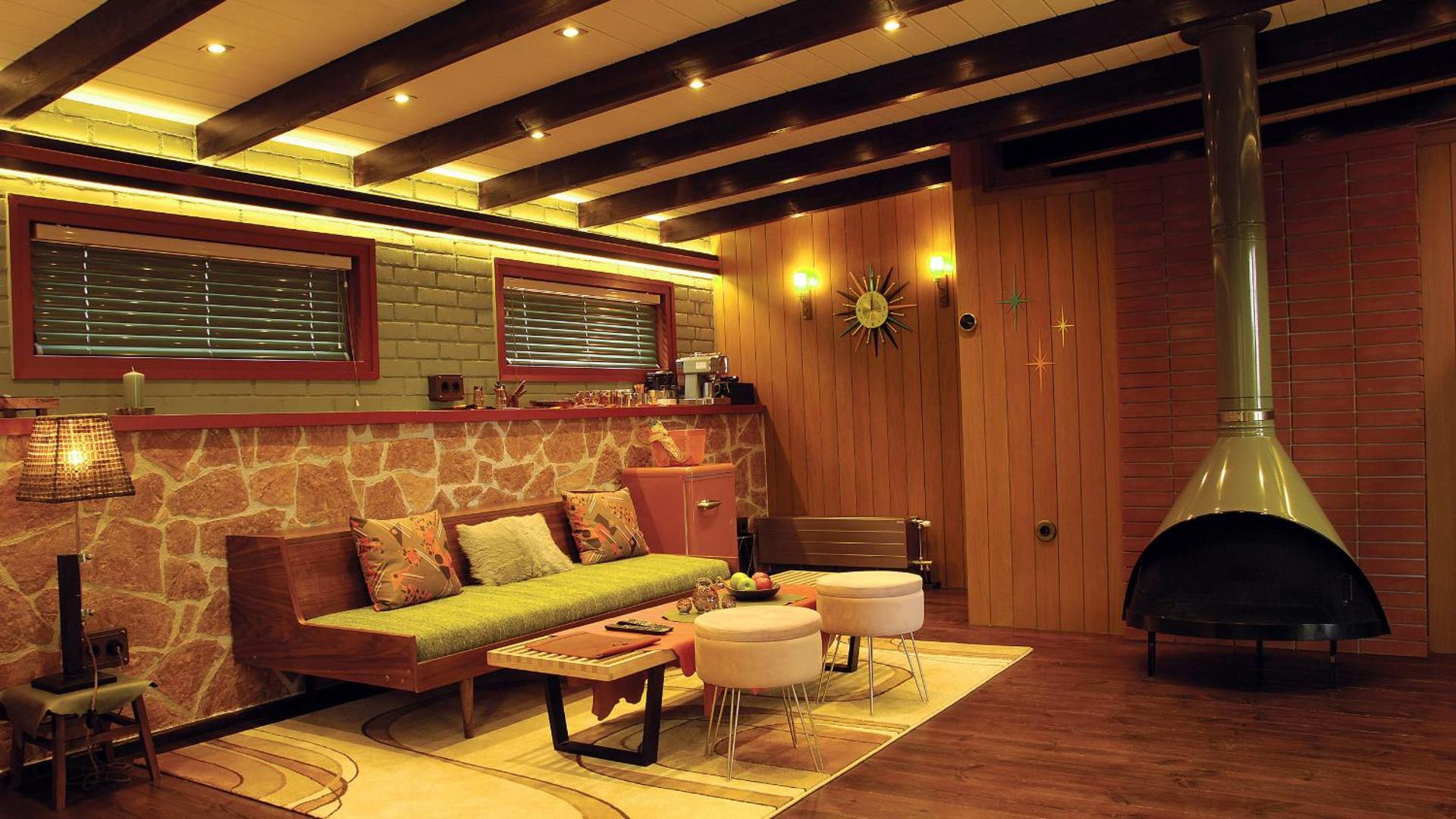 Vasilikia Mountain Farm & Retreat