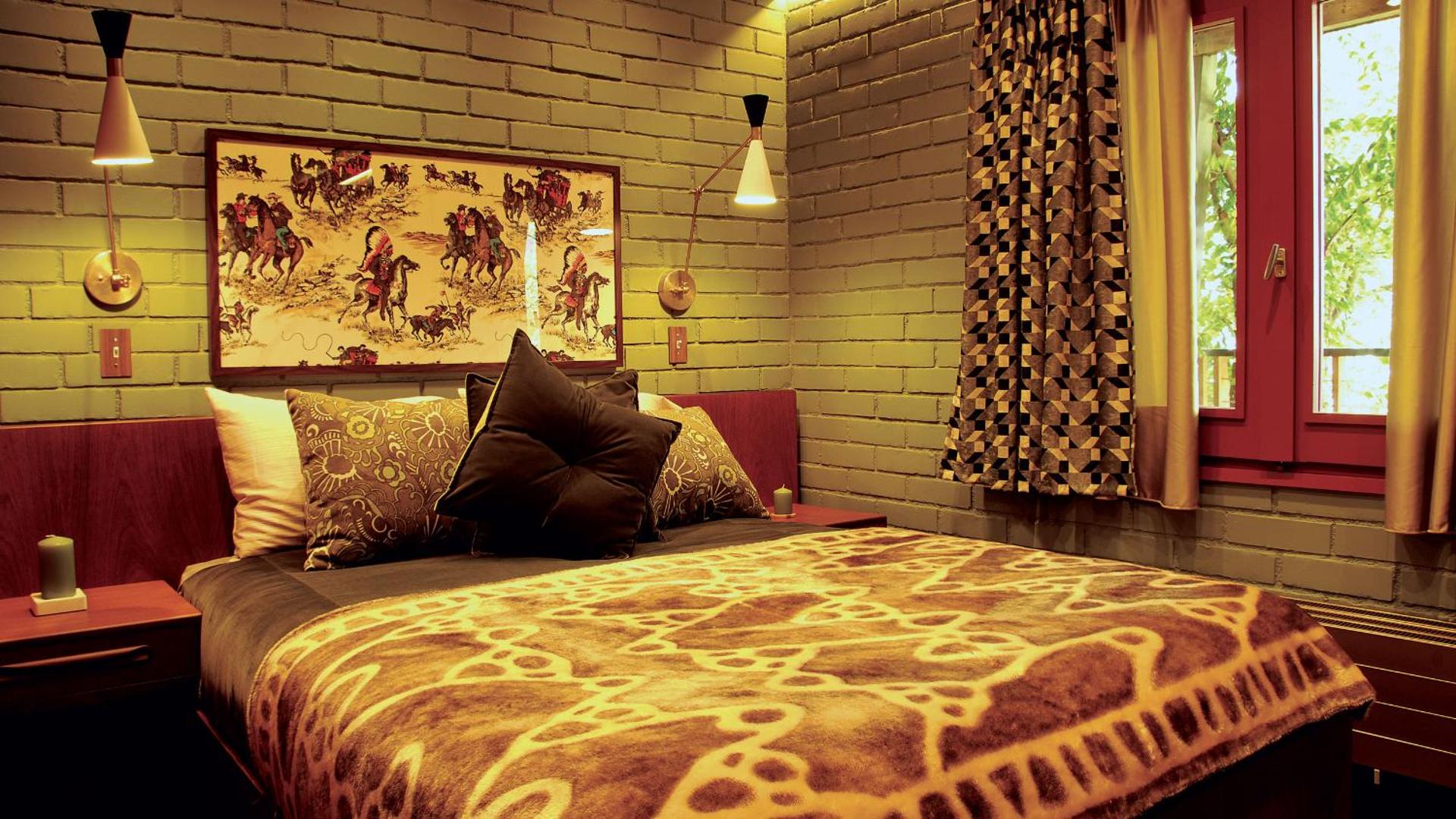 Vasilikia Mountain Farm & Retreat