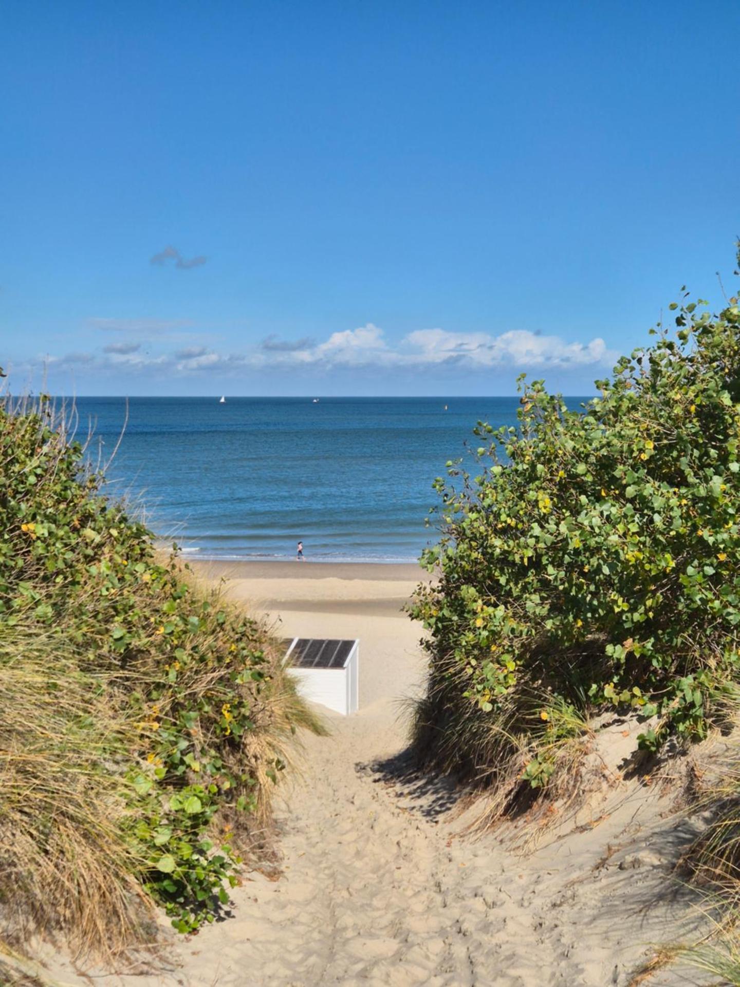 ZEEenMEER Boutique Holiday Home